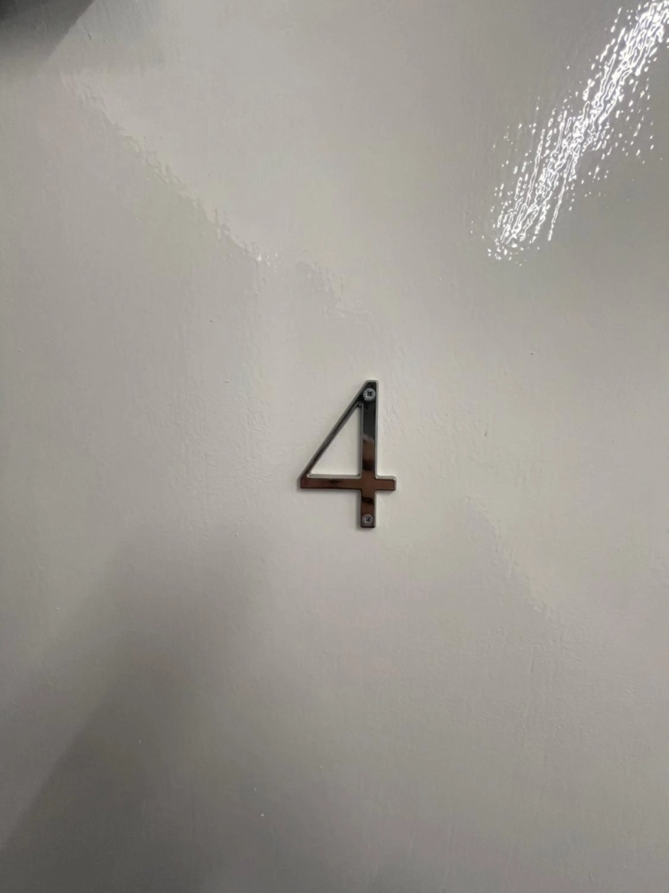 County serviced accommodation