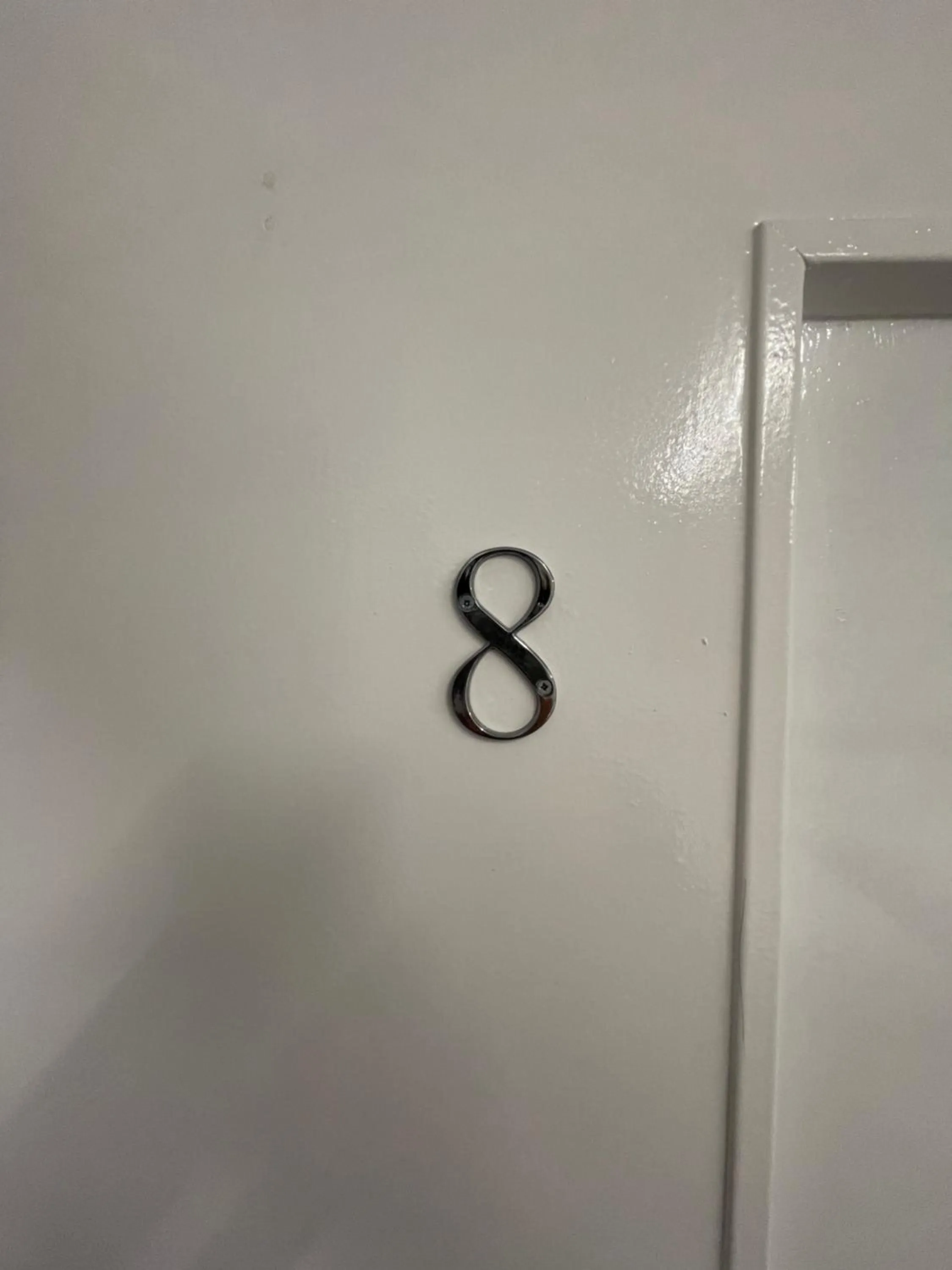 County serviced accommodation