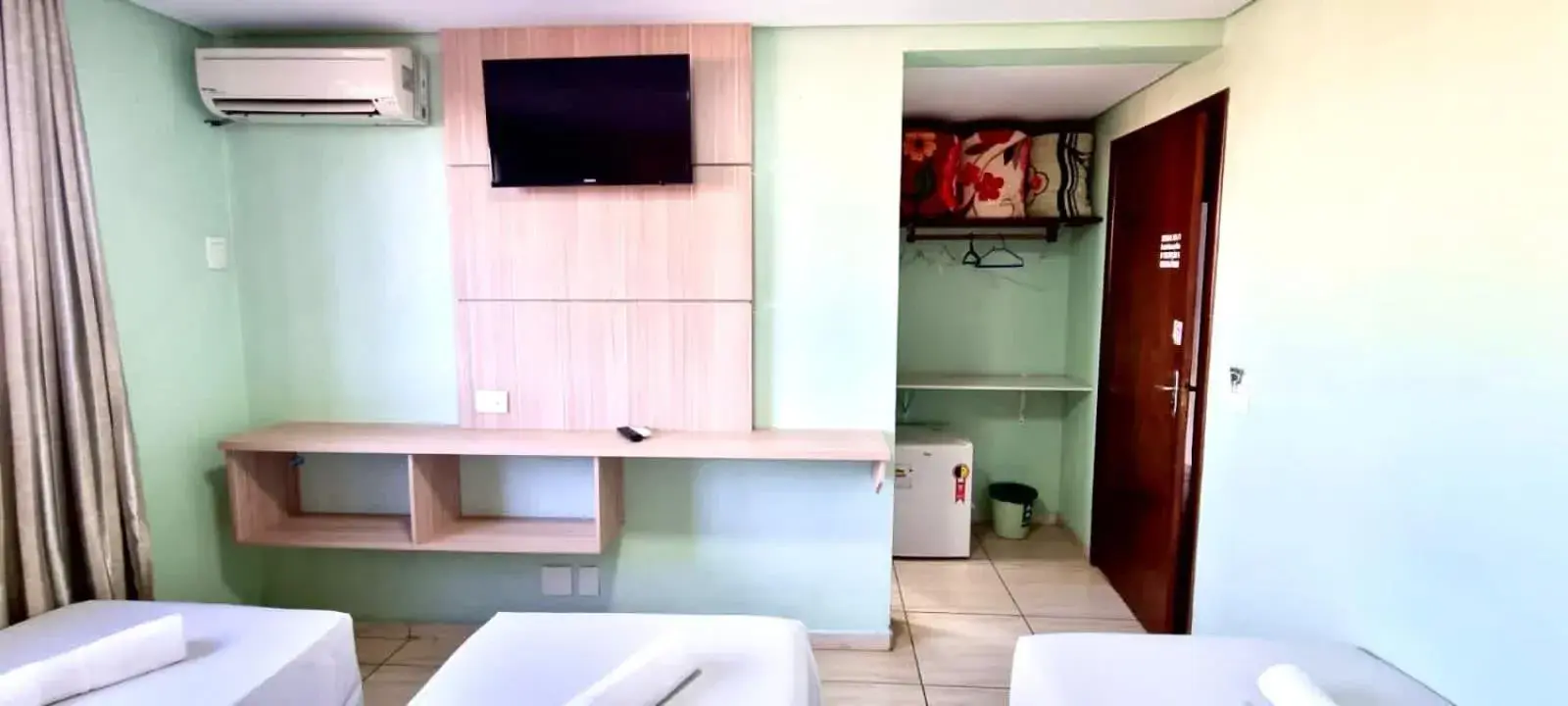 Single Room - single occupancy in Hotel Arterial Single Room - single occupancy in Hotel Arterial