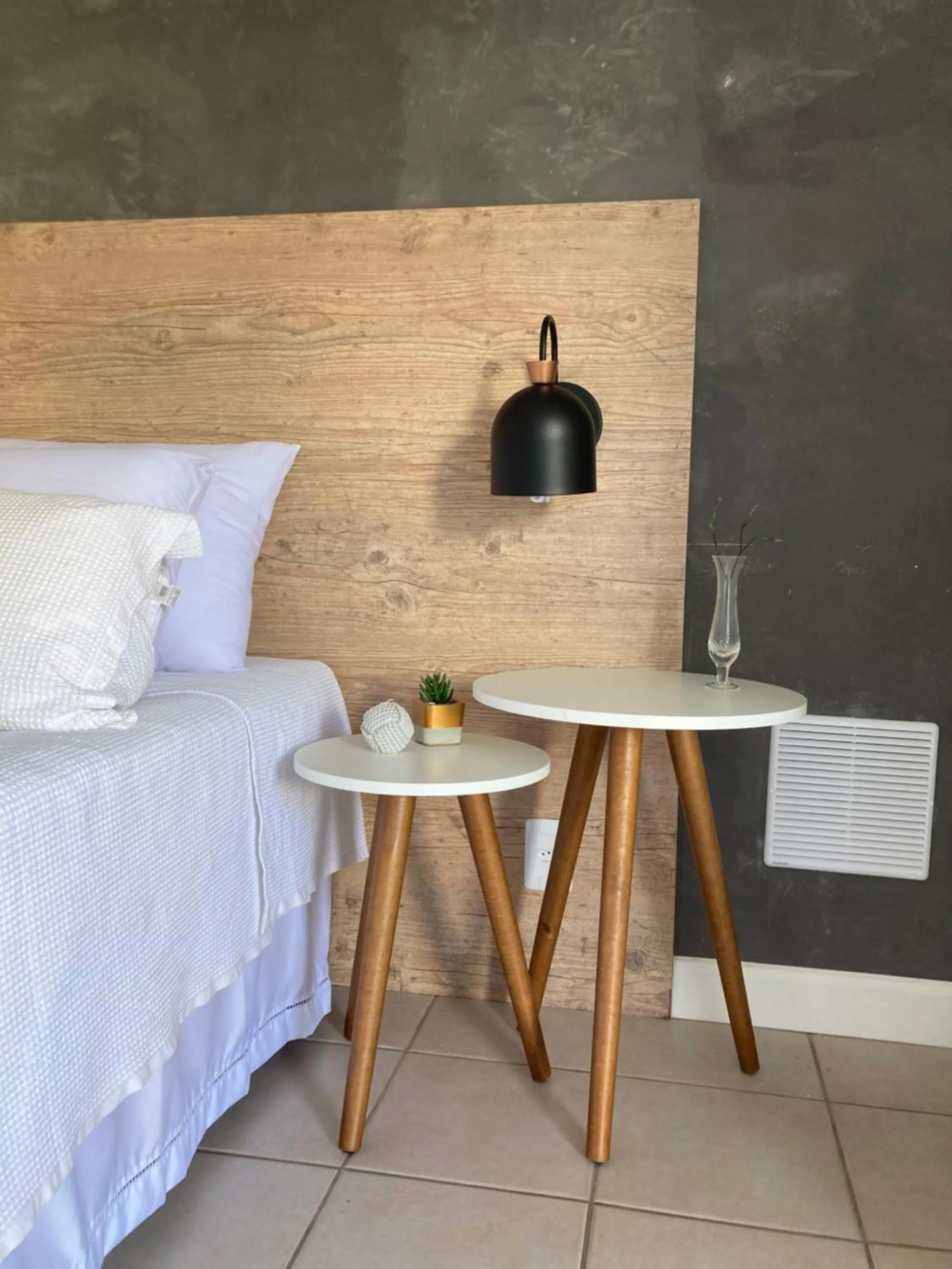 Lindo apartamento a 05 minutos da Praia de Jurerê