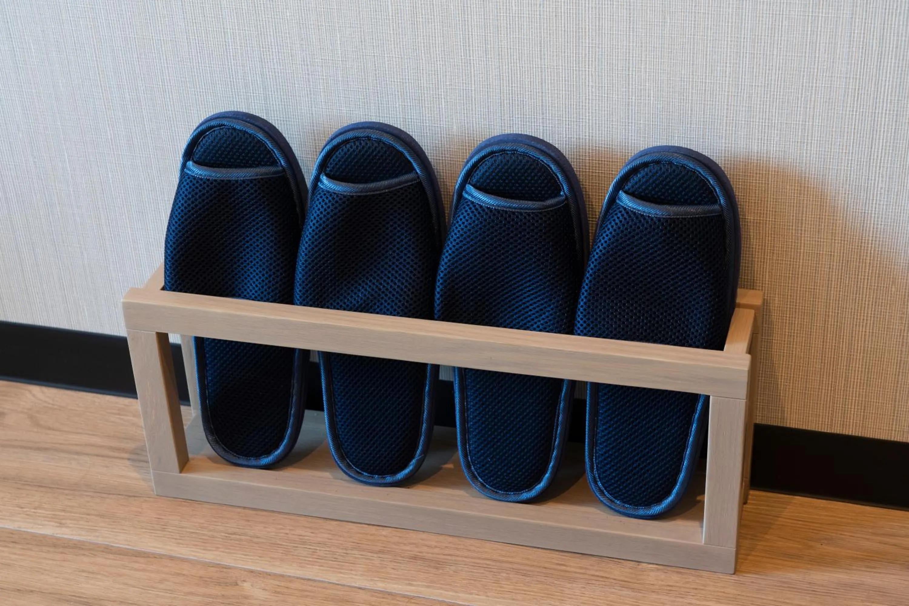 Bathroom in HOTEL μ STYLE INUYAMA experience