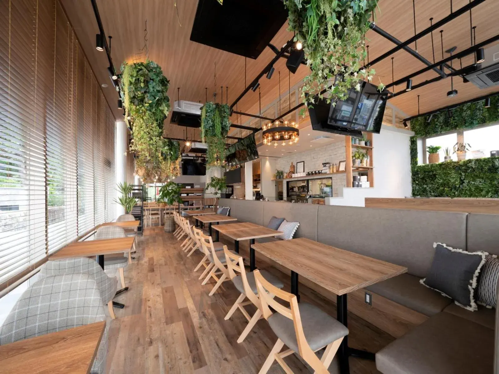 Restaurant/places to eat in HOTEL μ STYLE INUYAMA experience Restaurant/places to eat in HOTEL μ STYLE INUYAMA experience