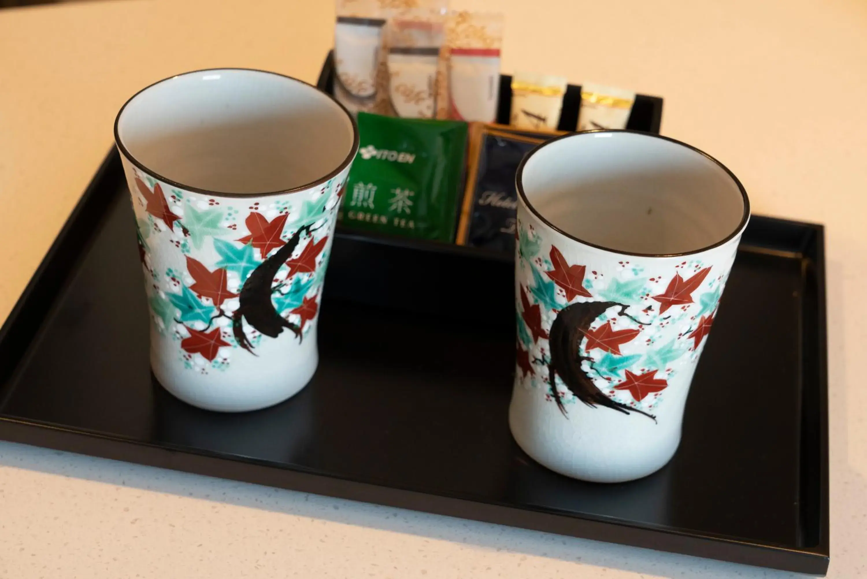 Photo of the whole room in HOTEL μ STYLE INUYAMA experience Photo of the whole room in HOTEL μ STYLE INUYAMA experience