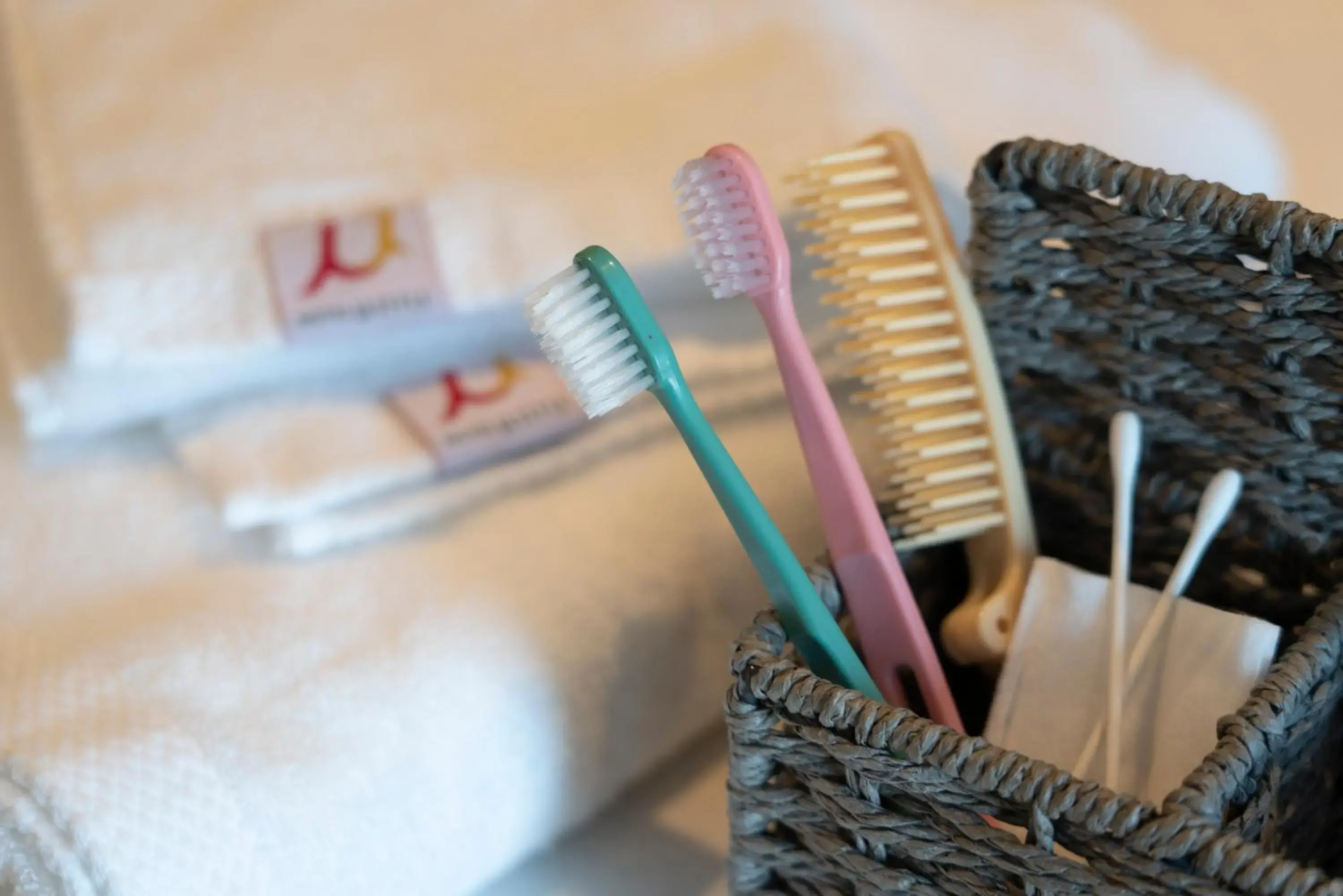 Photo of the whole room in HOTEL μ STYLE INUYAMA experience Photo of the whole room in HOTEL μ STYLE INUYAMA experience