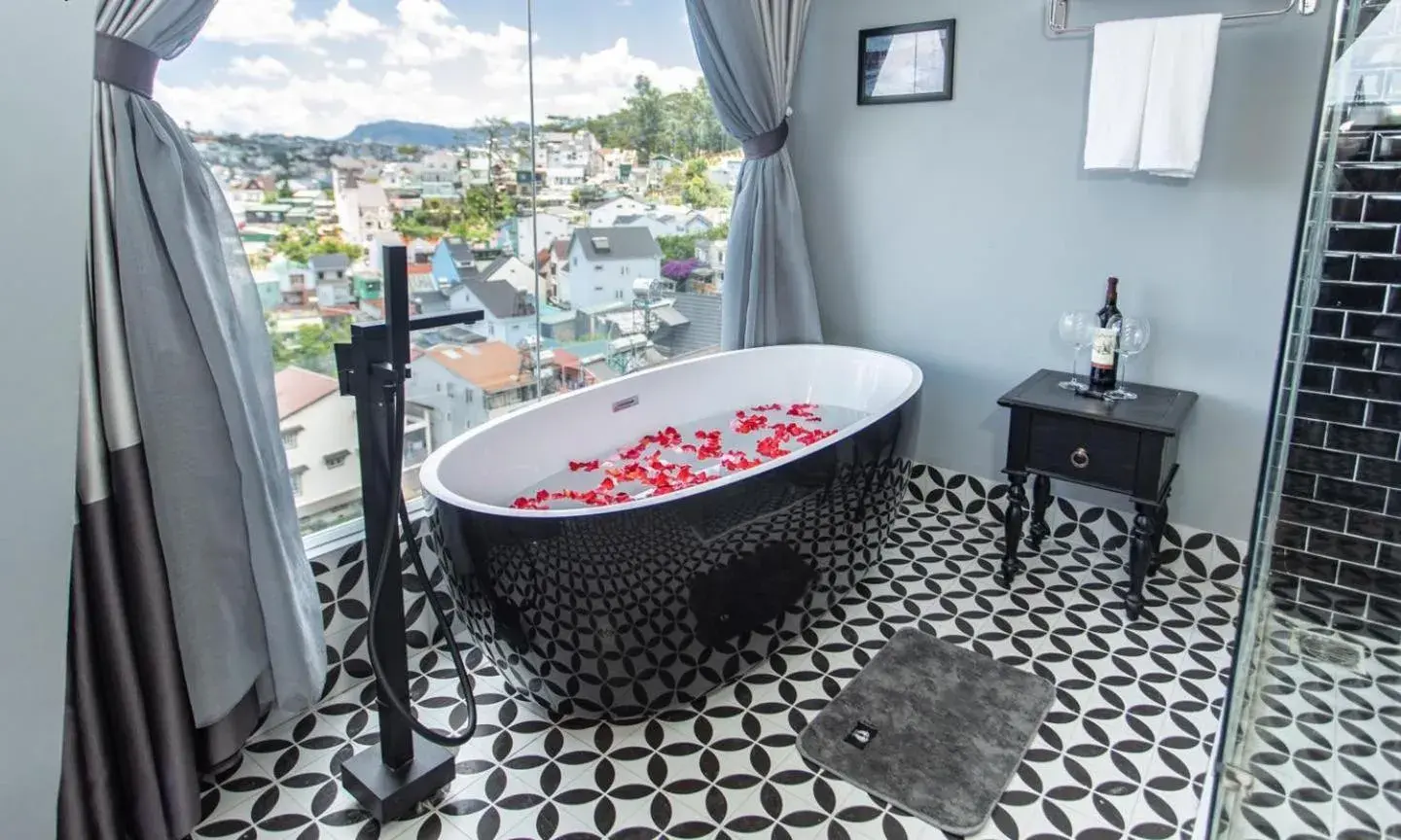 TTR Skypool View Hotel TTR Skypool View Hotel