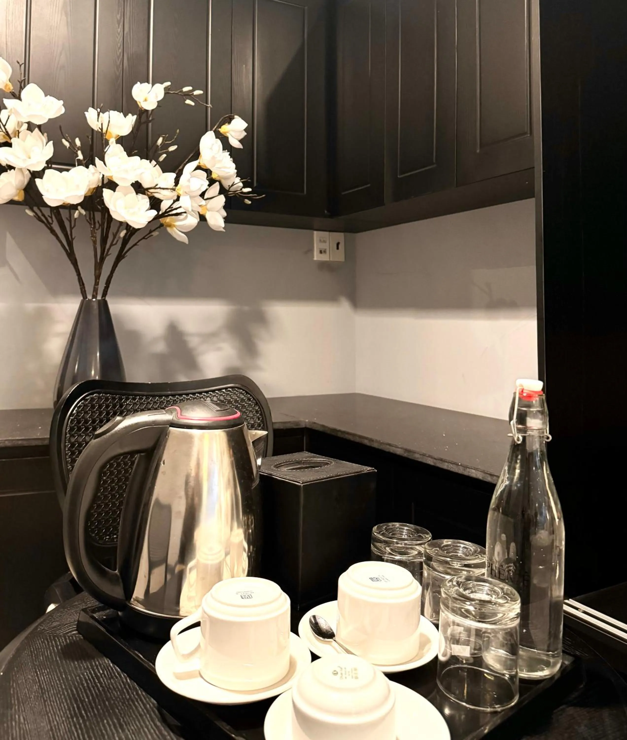 TTR Skypool View Hotel