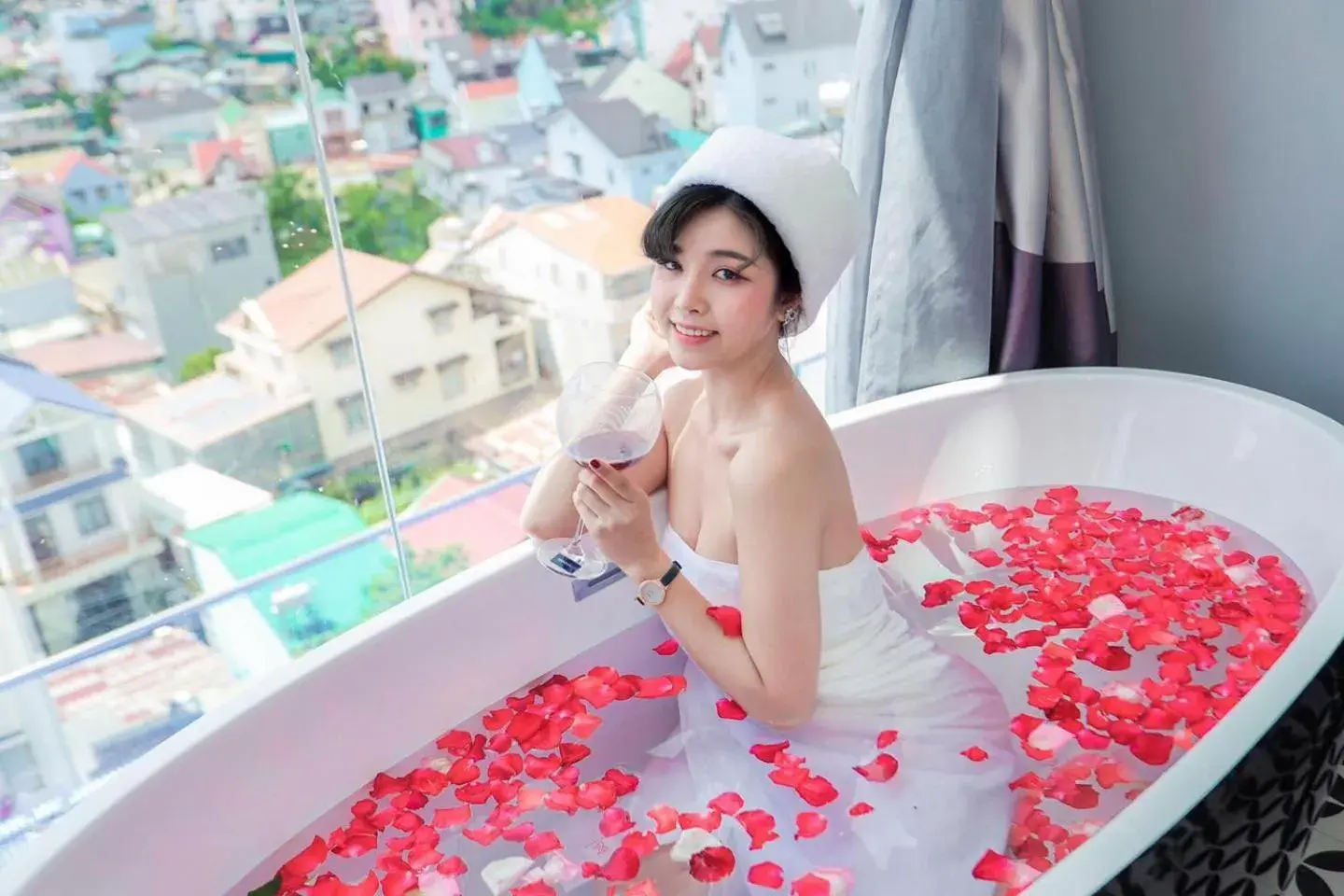 TTR Skypool View Hotel TTR Skypool View Hotel