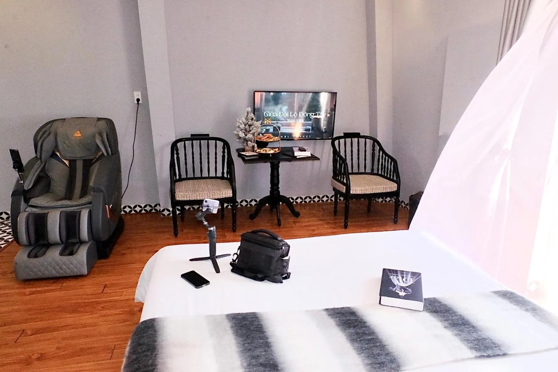 TTR Skypool View Hotel