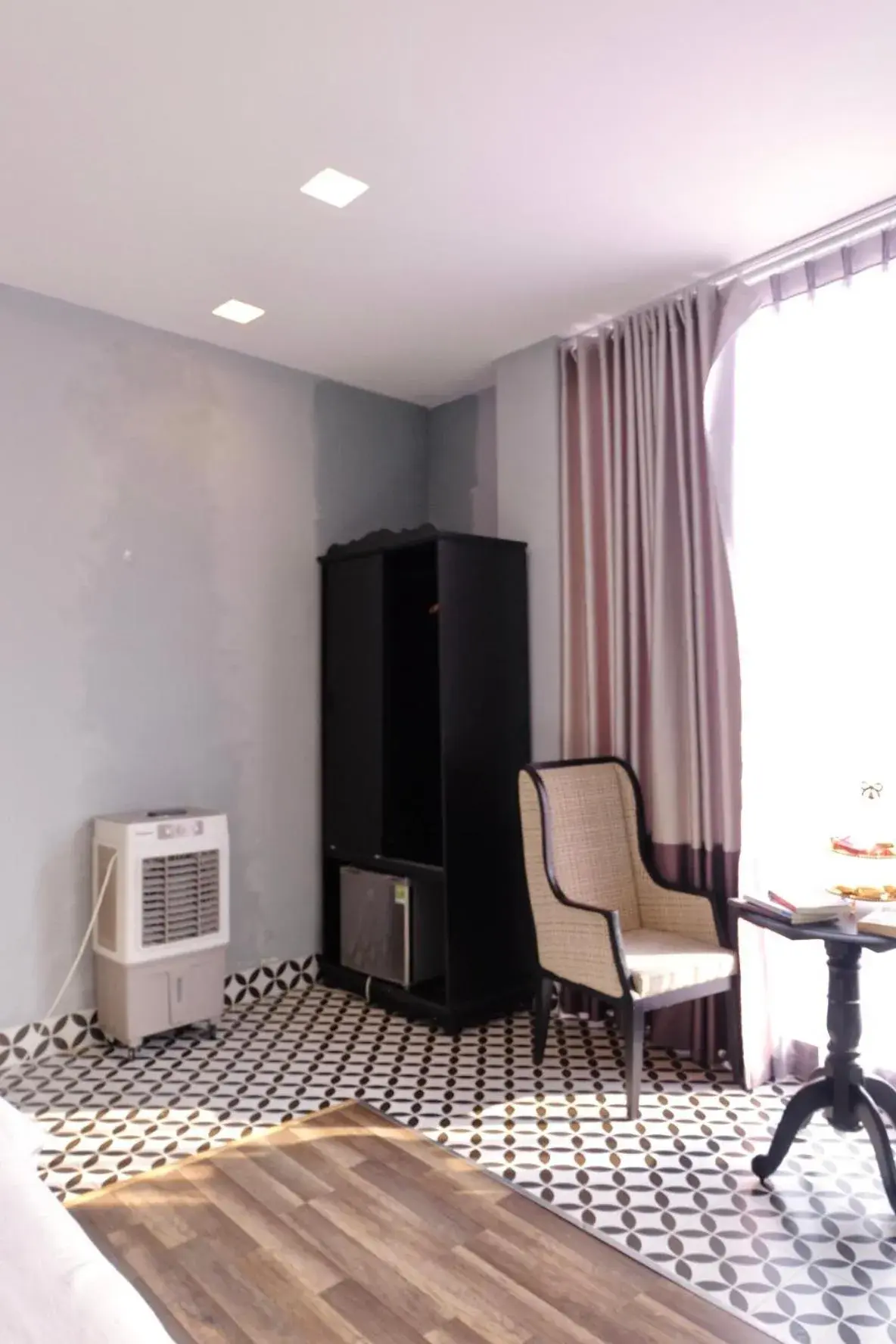 TTR Skypool View Hotel TTR Skypool View Hotel