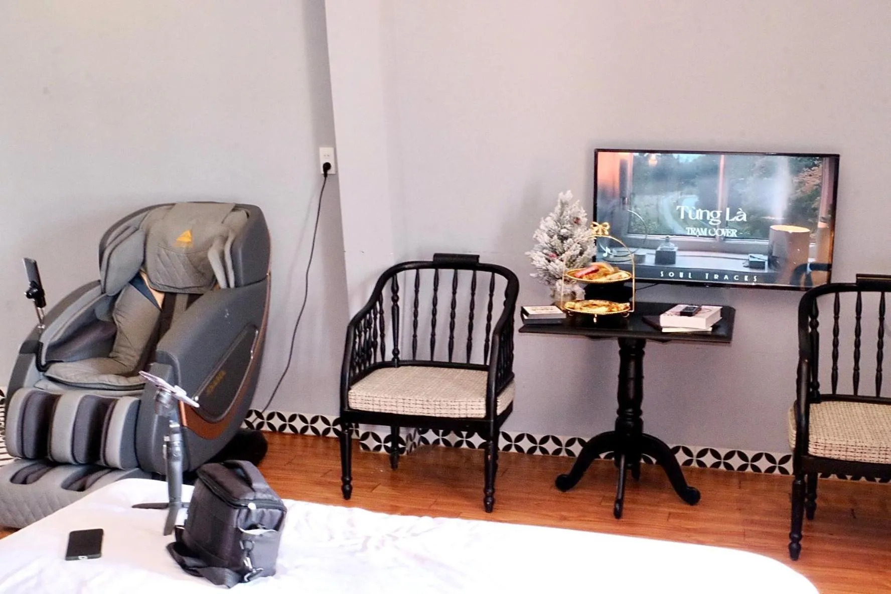 TTR Skypool View Hotel