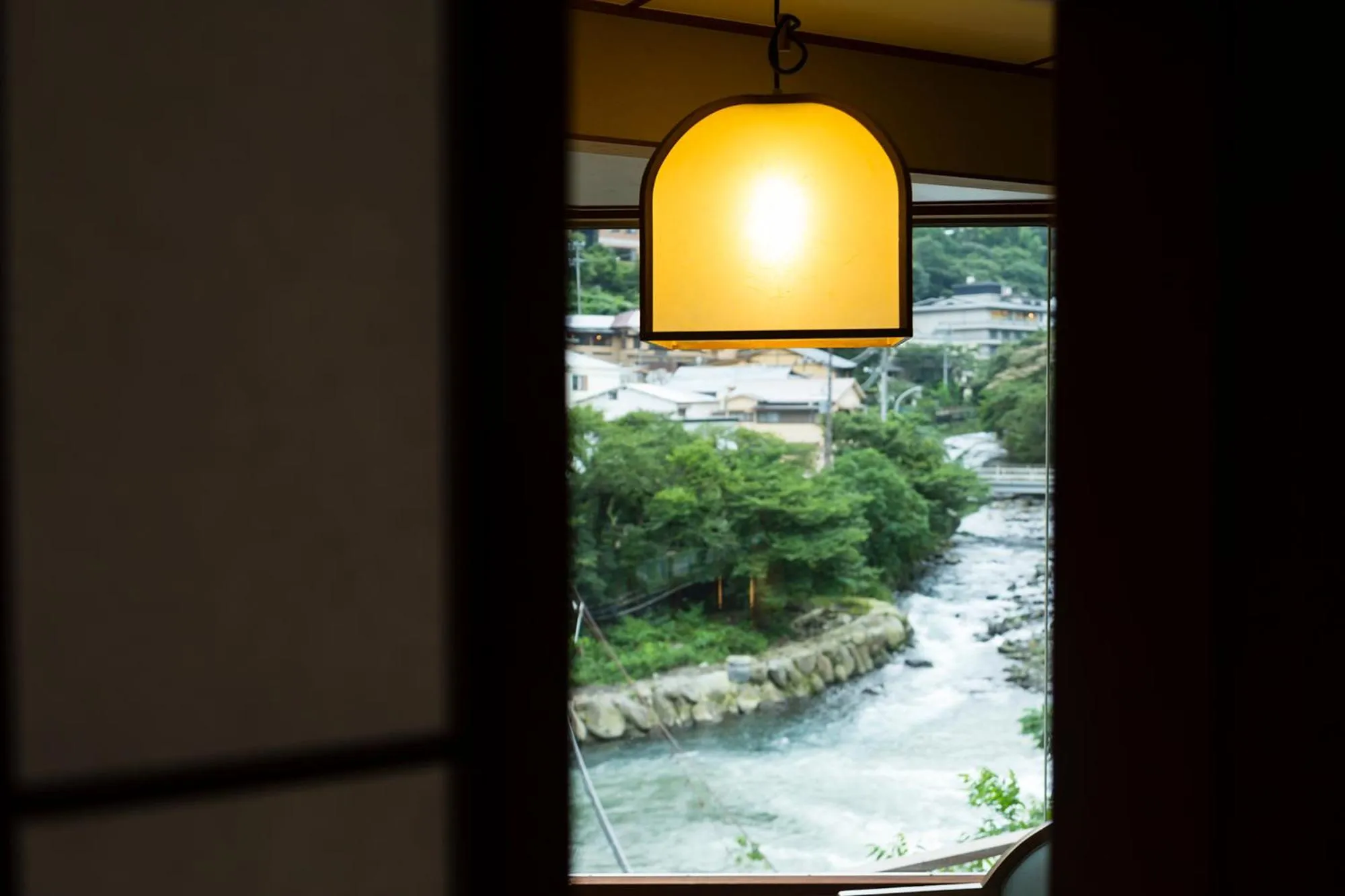 Hakone Yumoto Onsen Hotel Kajikaso