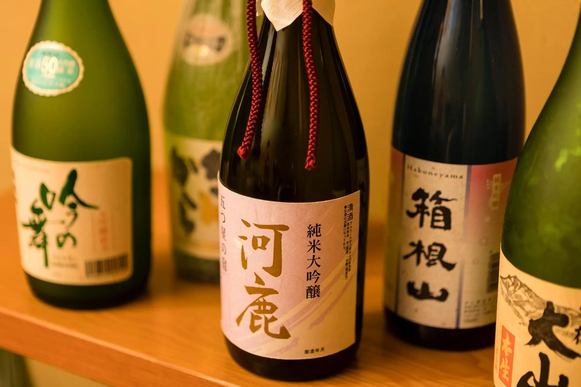 Hakone Yumoto Onsen Hotel Kajikaso