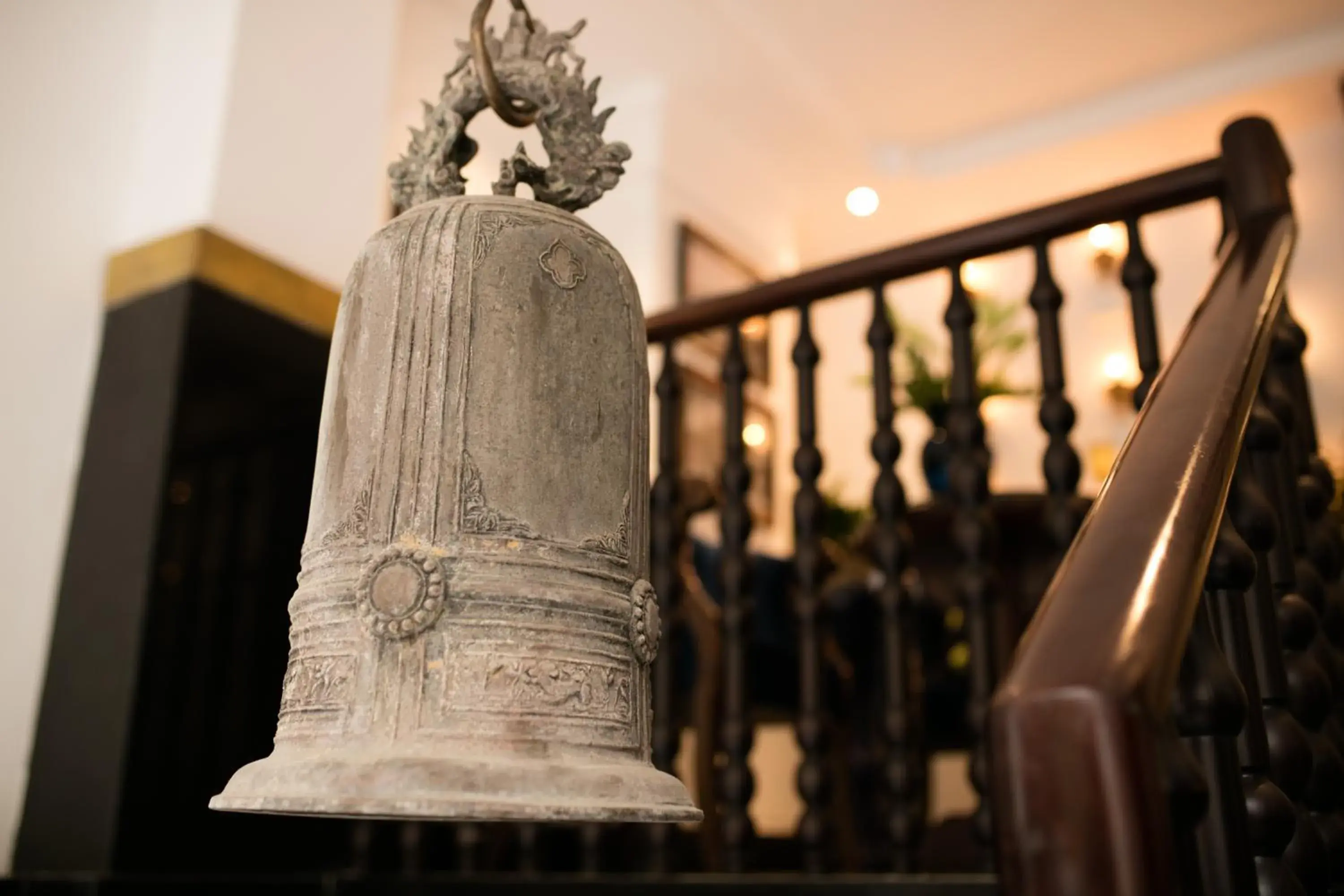 Property building in Carillon Boutique Hotel Property building in Carillon Boutique Hotel