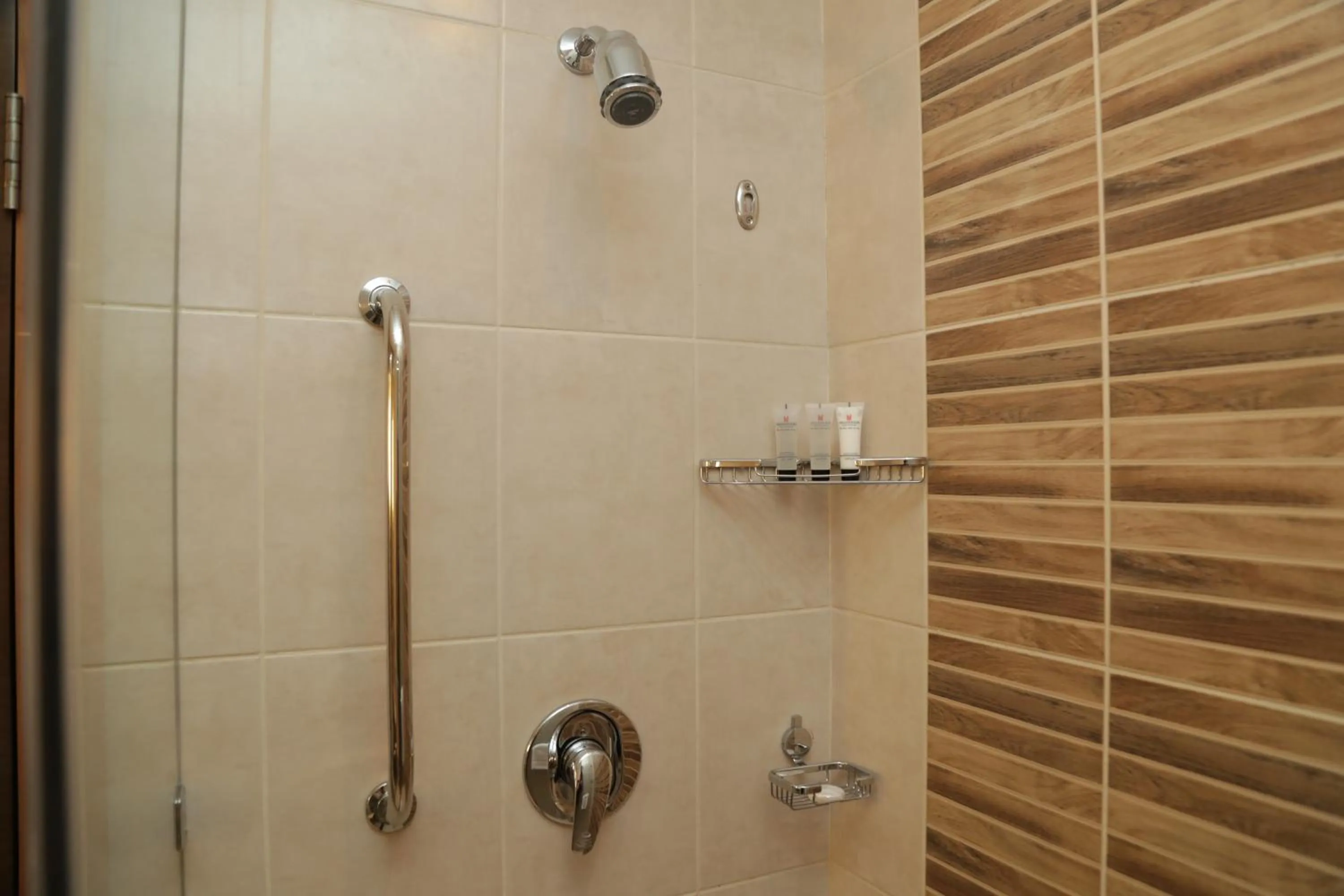 Property building in Copthorne Al Jahra Hotel & Resort