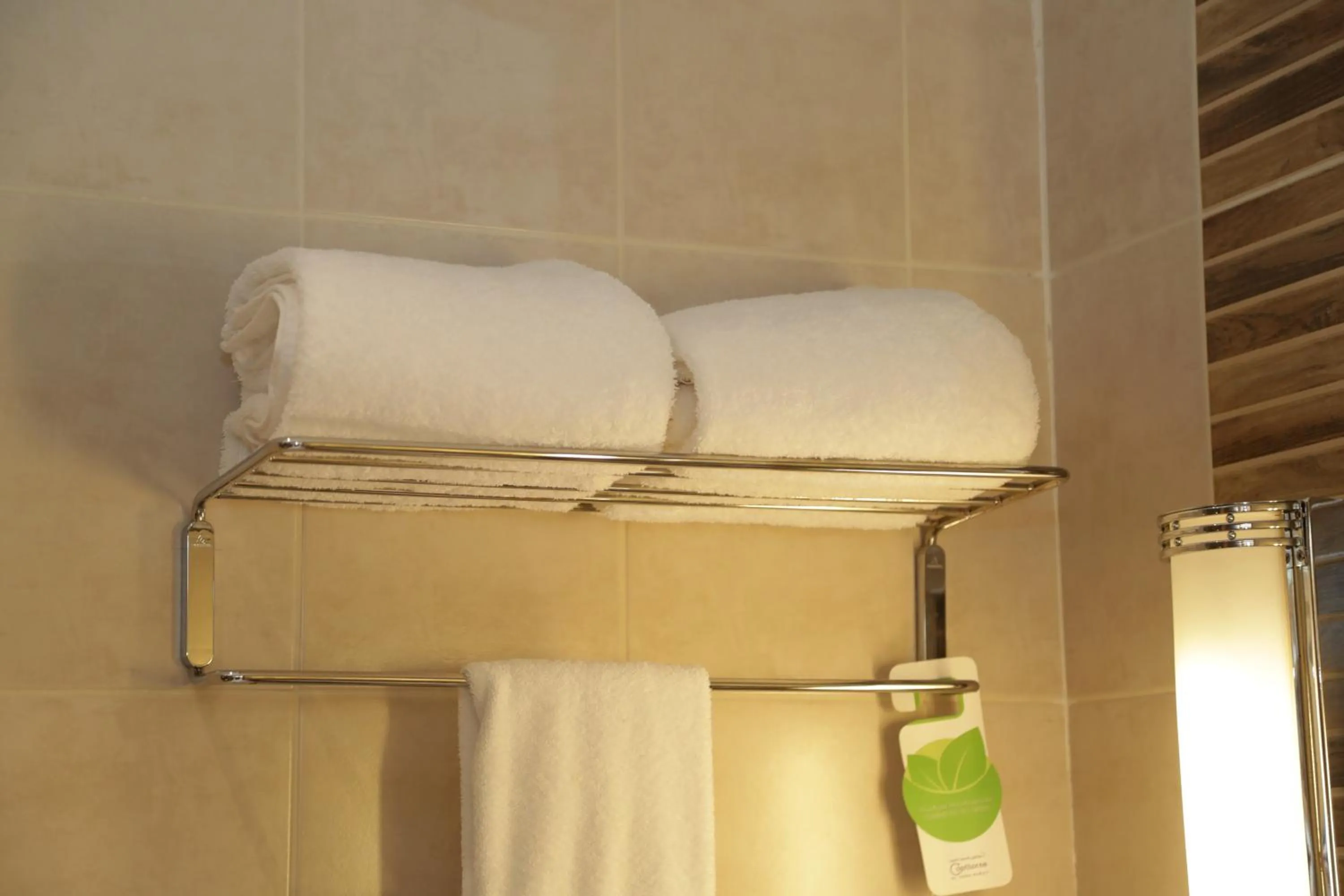 Property building in Copthorne Al Jahra Hotel & Resort