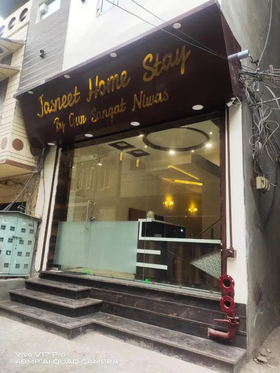 Jasneet Homestay Jasneet Homestay