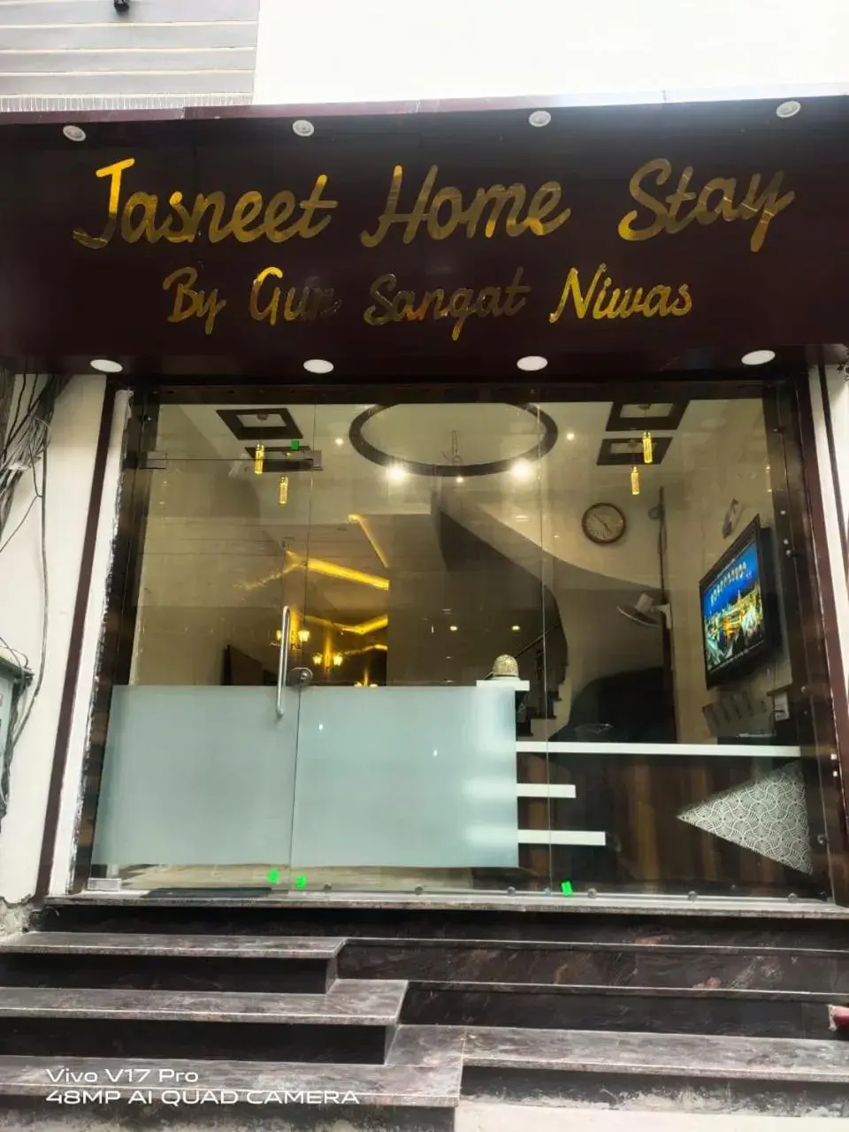 Jasneet Homestay Jasneet Homestay