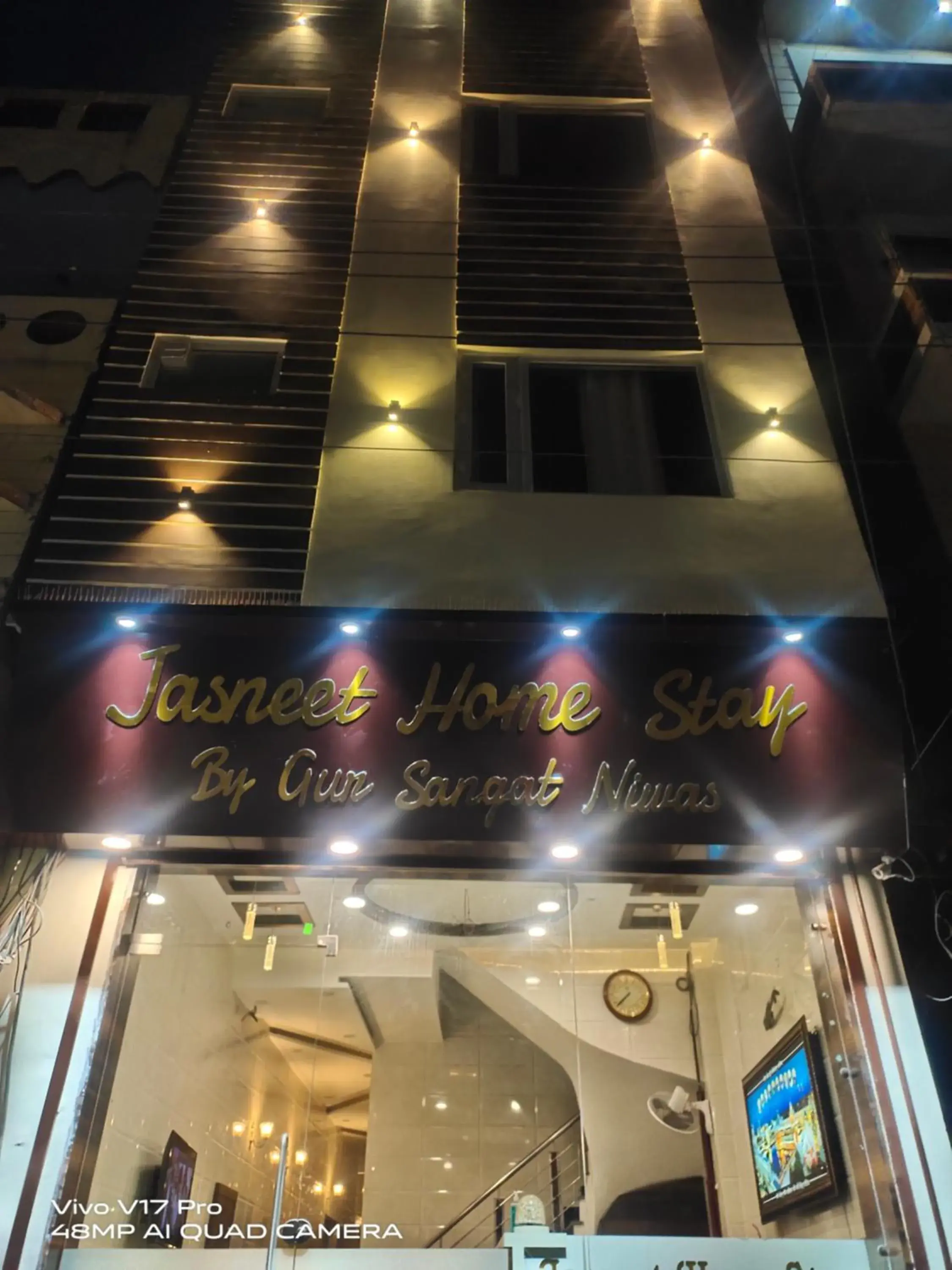 Jasneet Homestay Jasneet Homestay