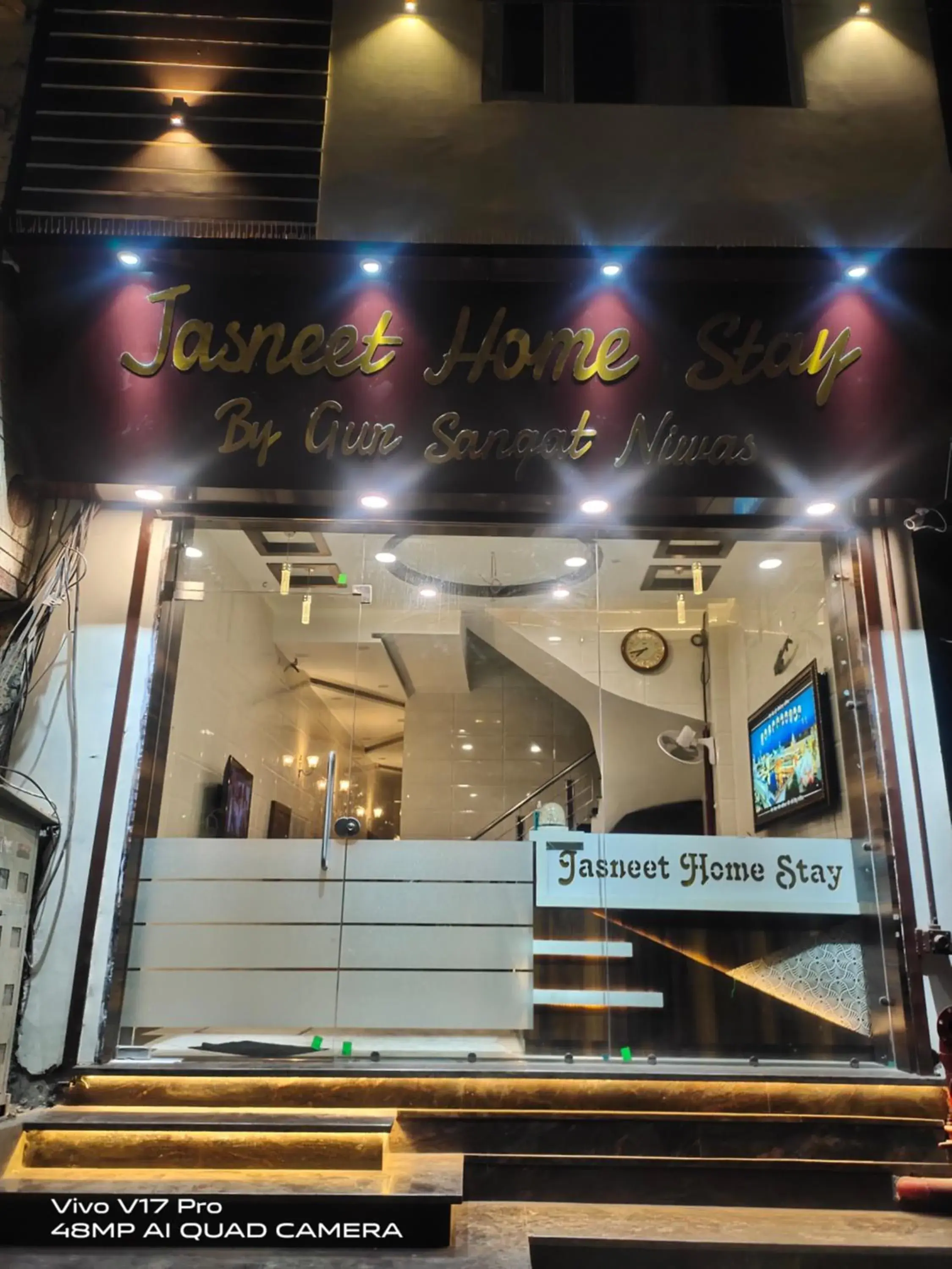 Jasneet Homestay Jasneet Homestay