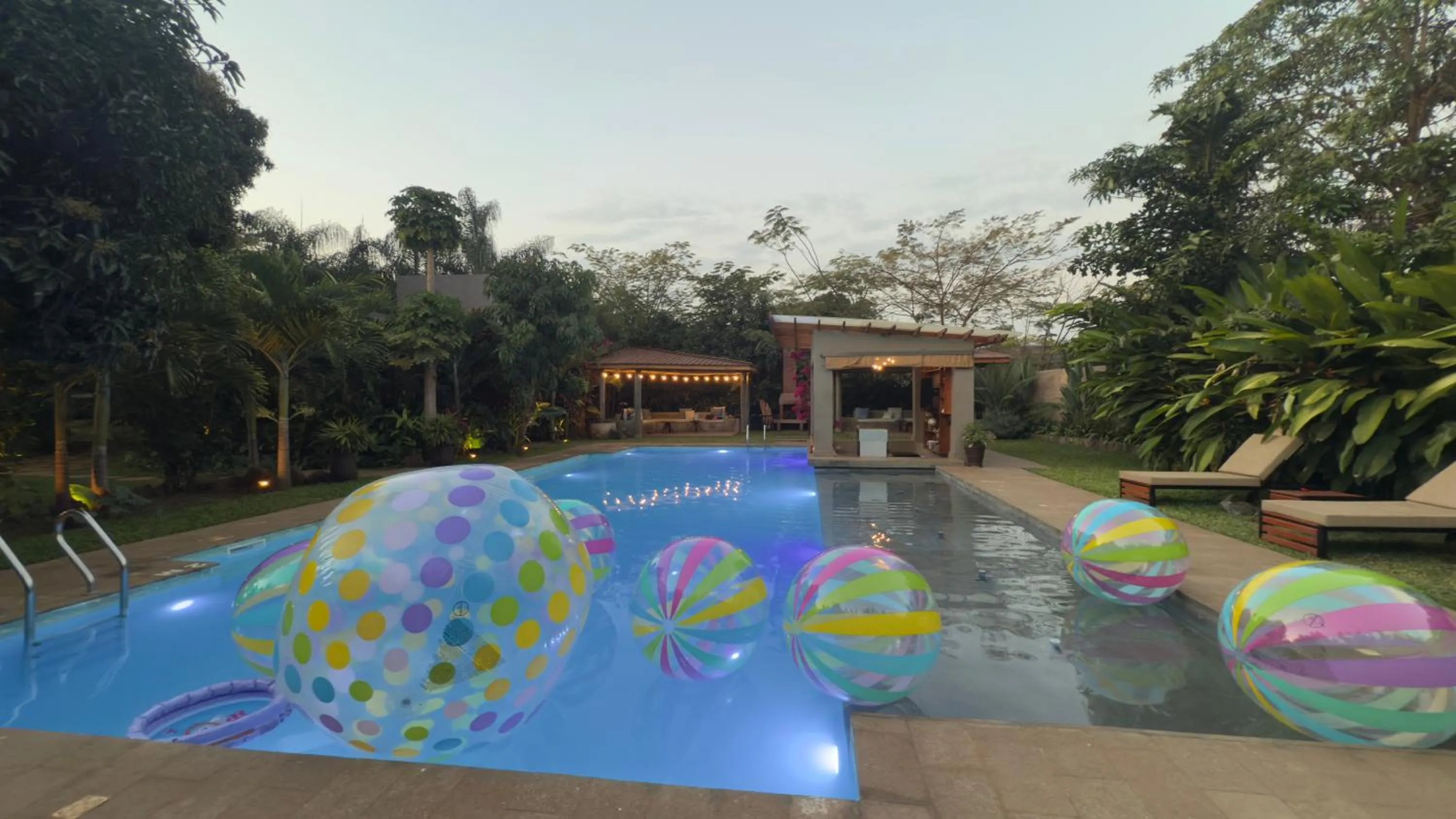 Tulivu Kilimanjaro Retreat