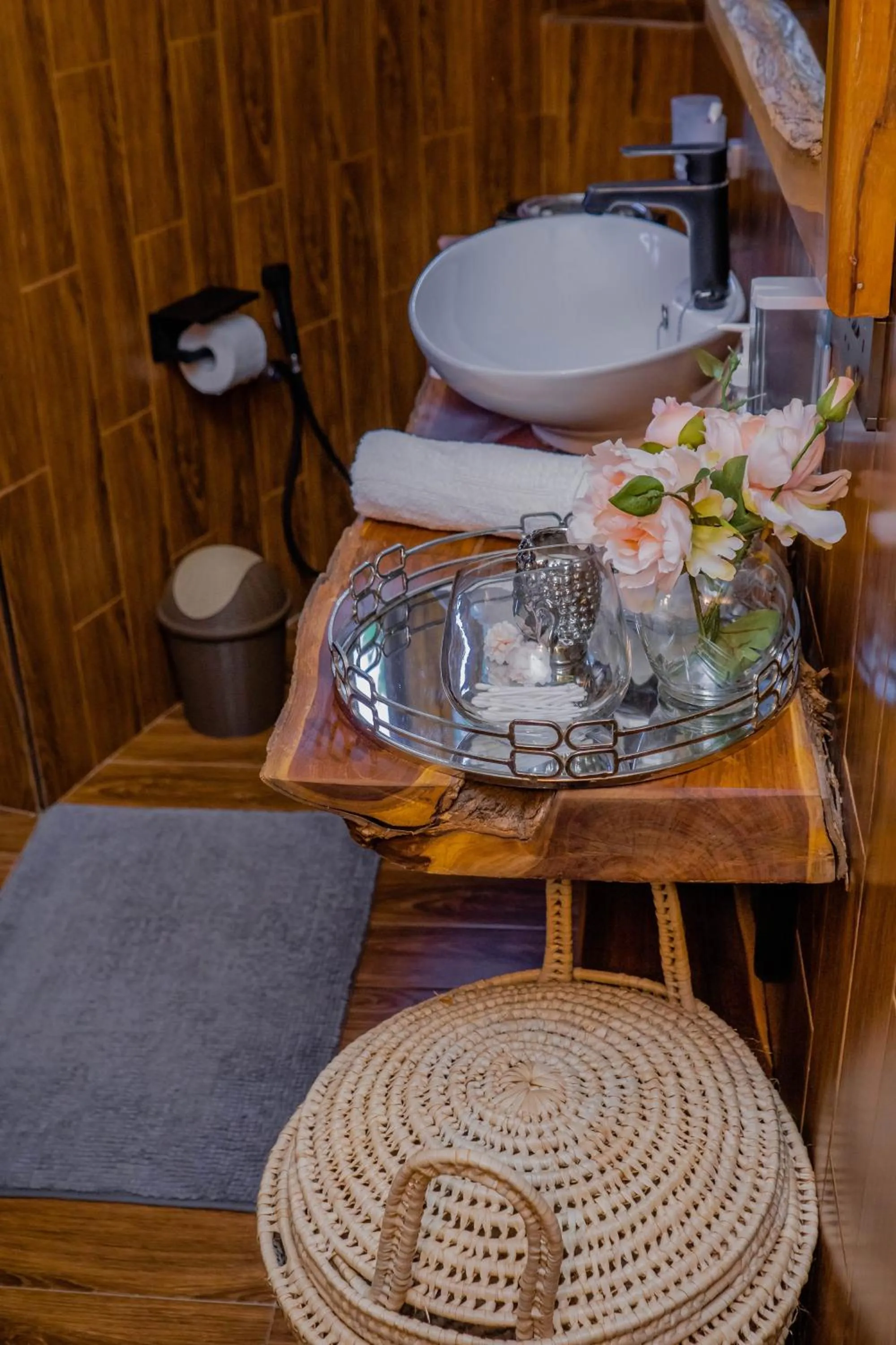 Tulivu Kilimanjaro Retreat