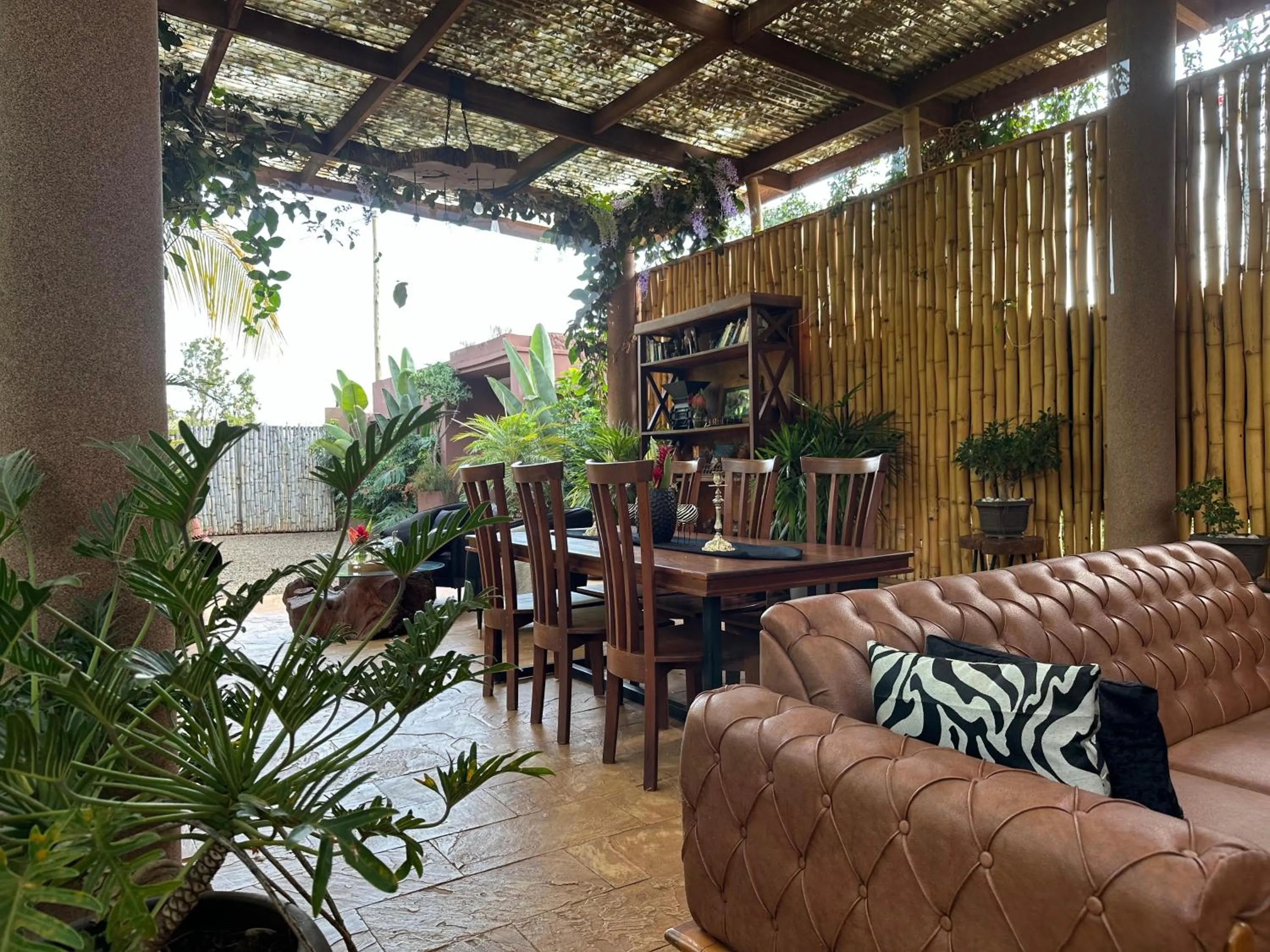 Tulivu Kilimanjaro Retreat