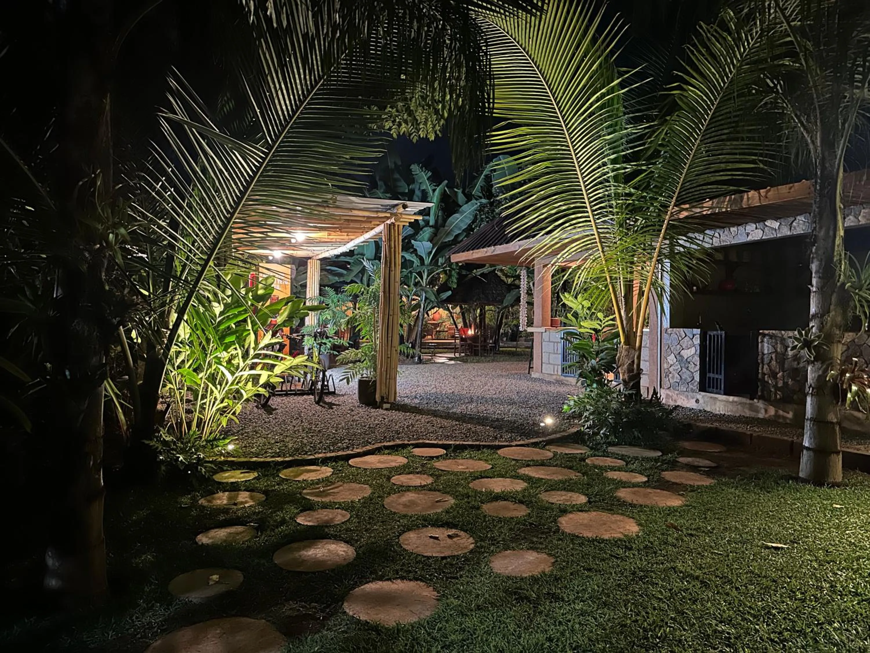 Tulivu Kilimanjaro Retreat