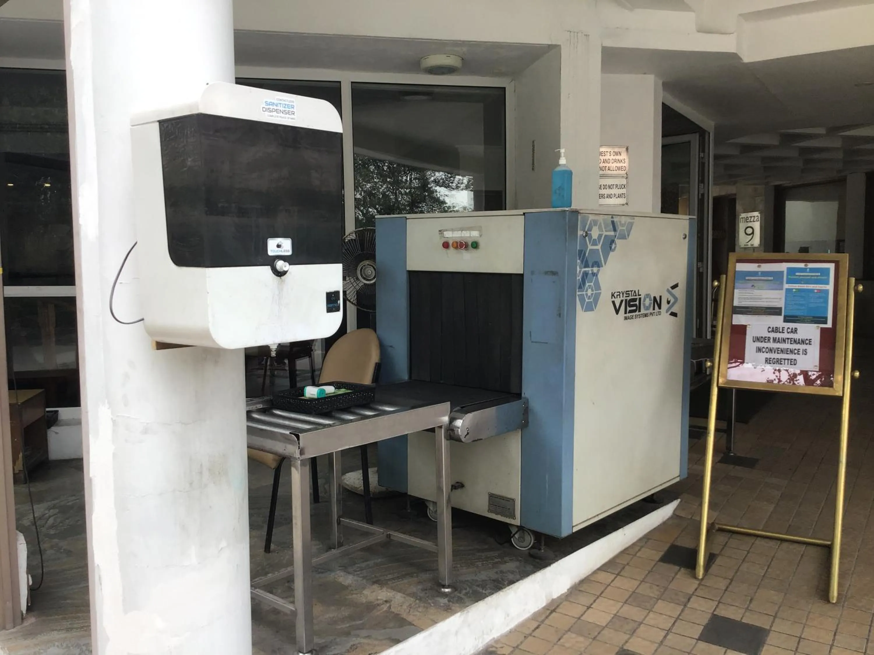 Area and facilities in Timber Trail Base Resort - At the Foothills of Adventure