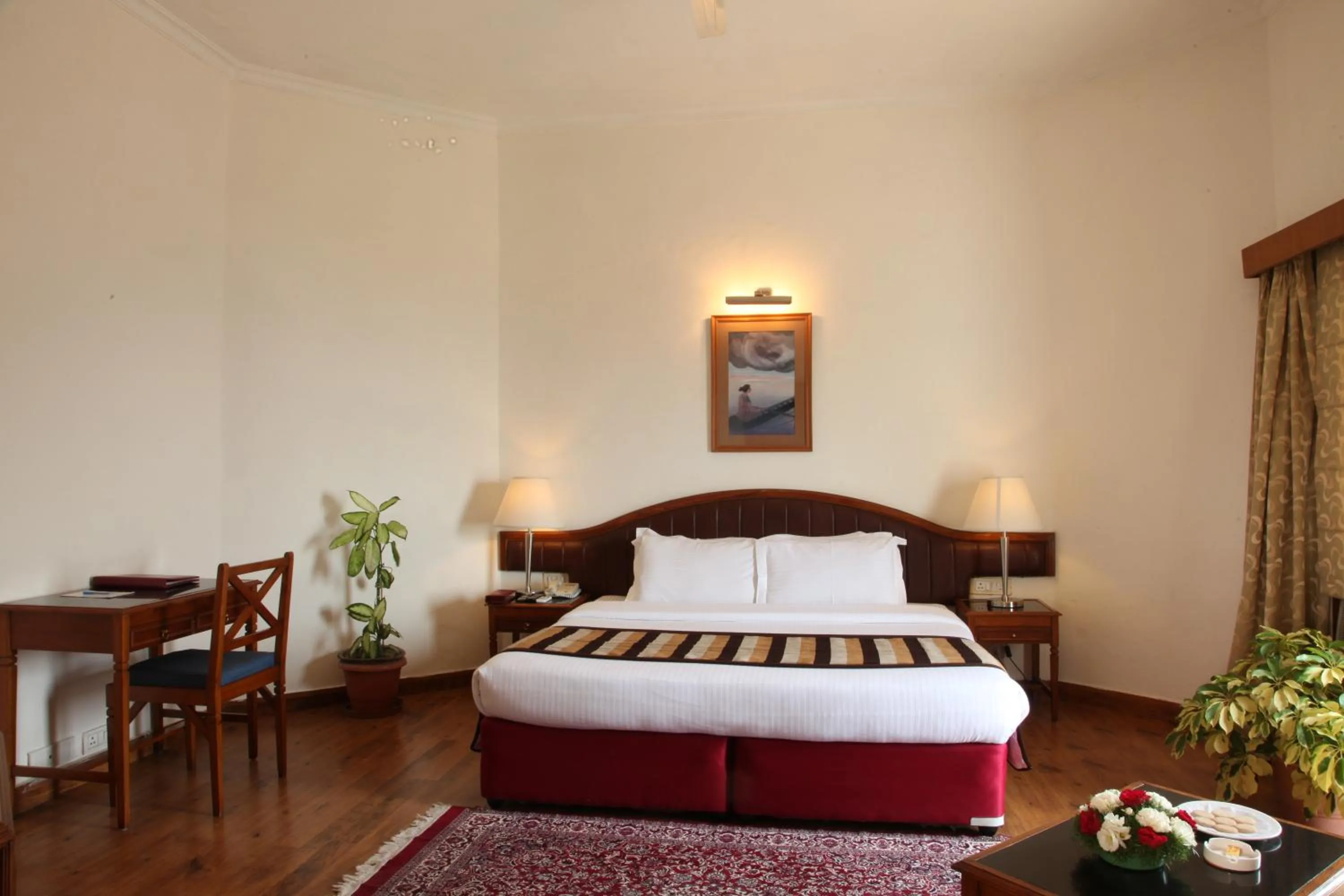 Bed in Timber Trail Base Resort - At the Foothills of Adventure