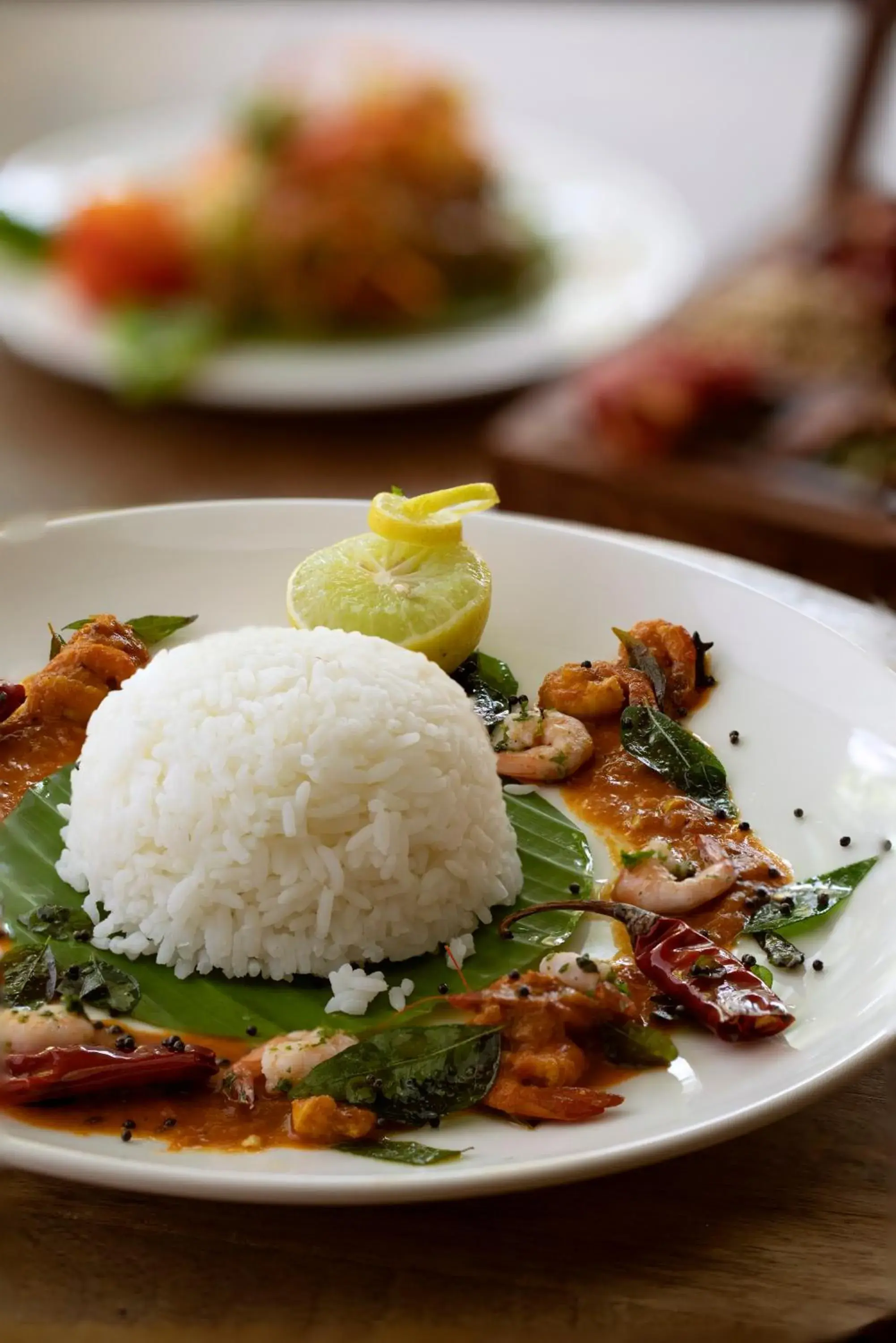 Breakfast in Au Revoir Wellness Resort, Malampuzha Breakfast in Au Revoir Wellness Resort, Malampuzha