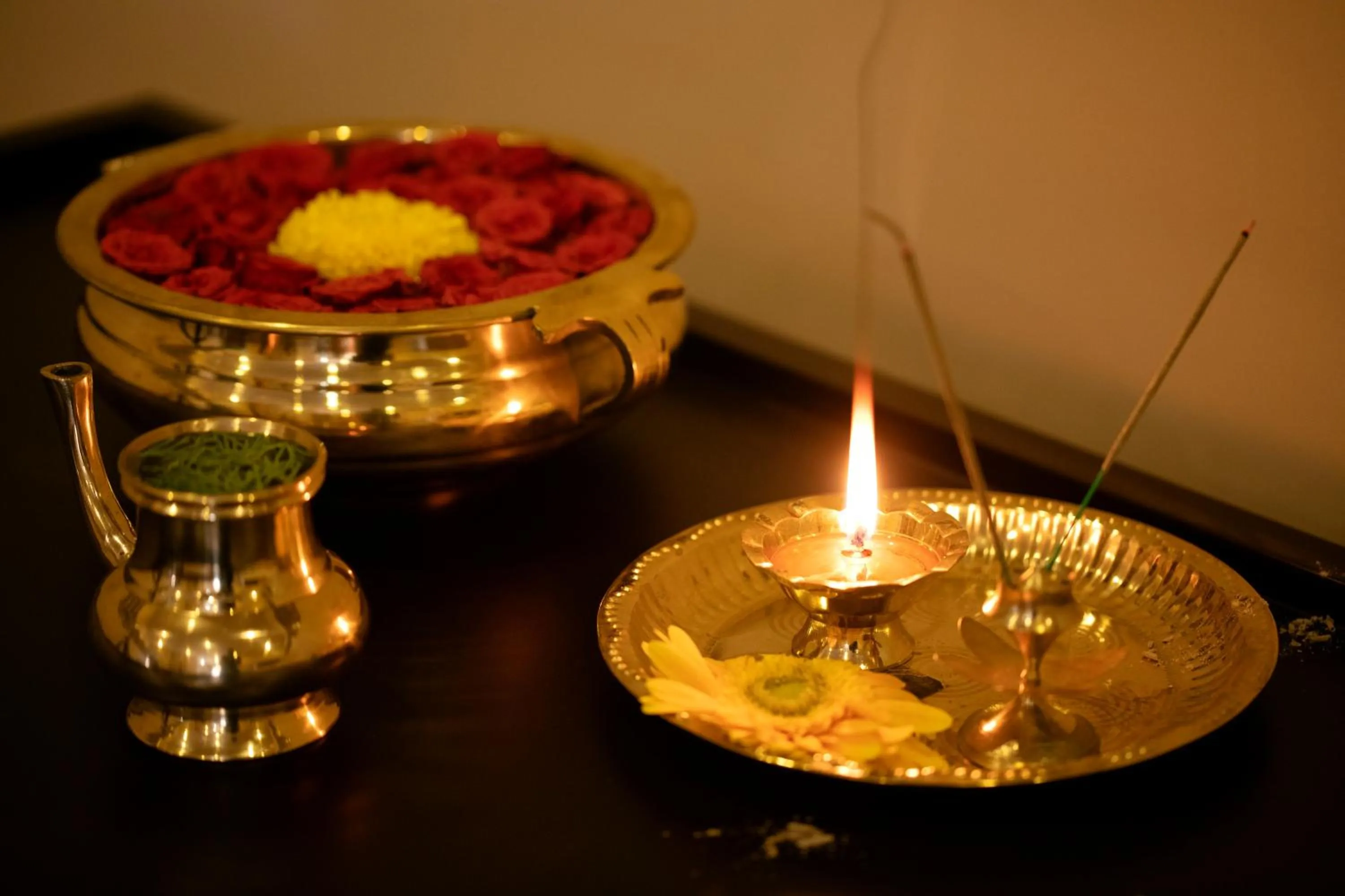 Spa and wellness centre/facilities in Au Revoir Wellness Resort, Malampuzha