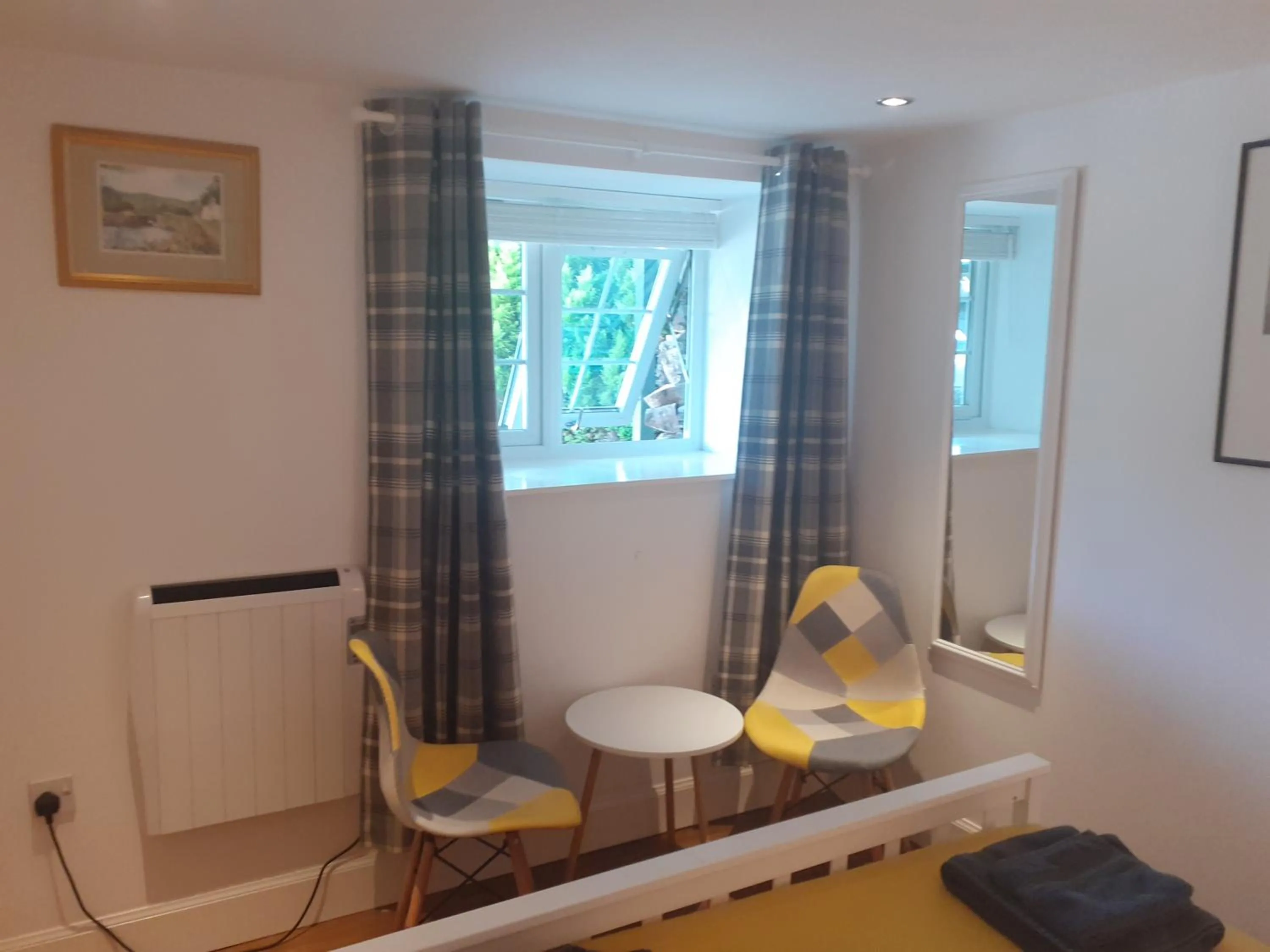THE BOTHY SUITE BY TEMPLE WOOD