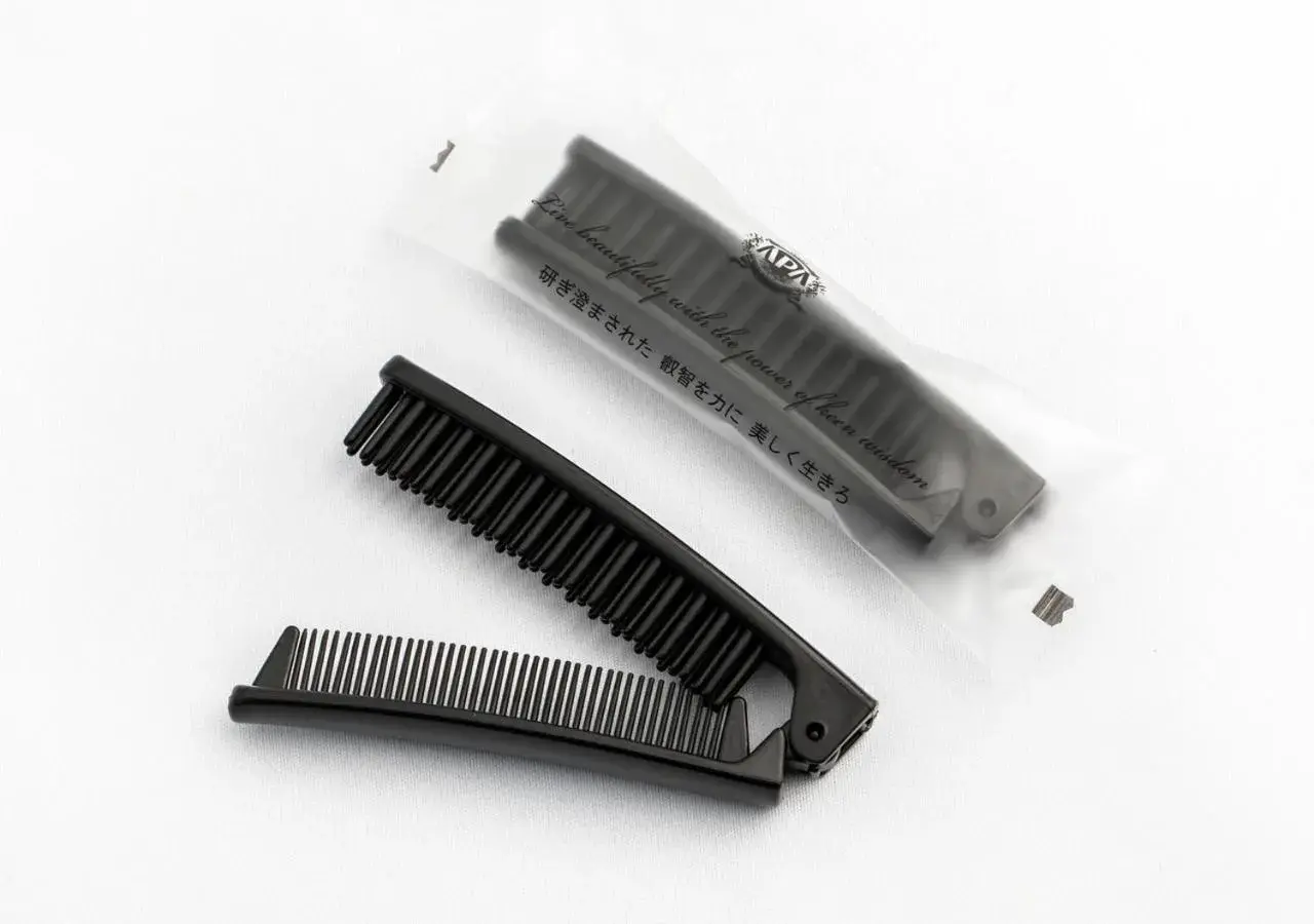 Bathroom in APA Hotel Nagoya Ekimae Bathroom in APA Hotel Nagoya Ekimae