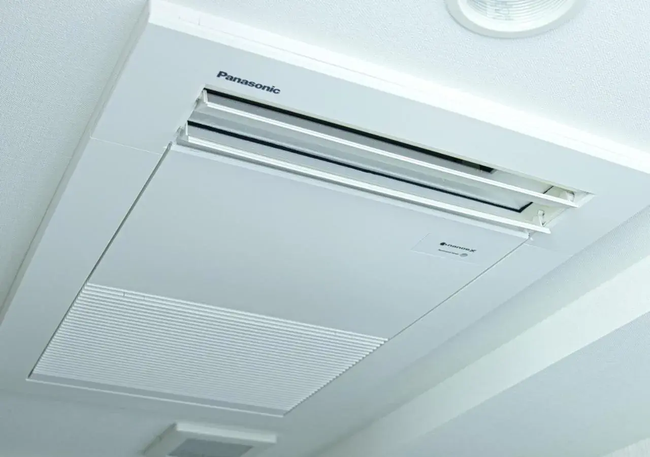 Photo of the whole room in APA Hotel Nagoya Ekimae Photo of the whole room in APA Hotel Nagoya Ekimae