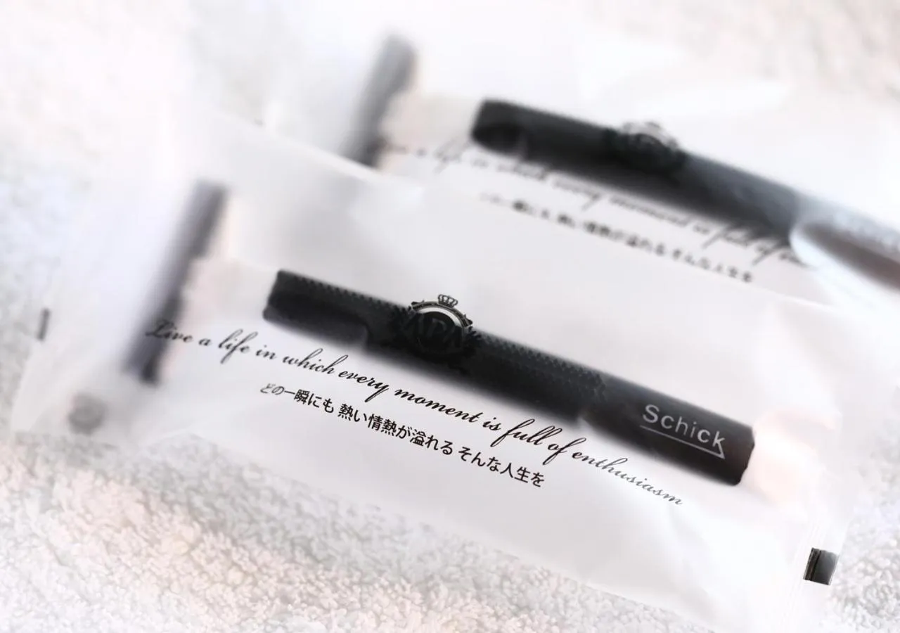 Bathroom in APA Hotel Nagoya Ekimae