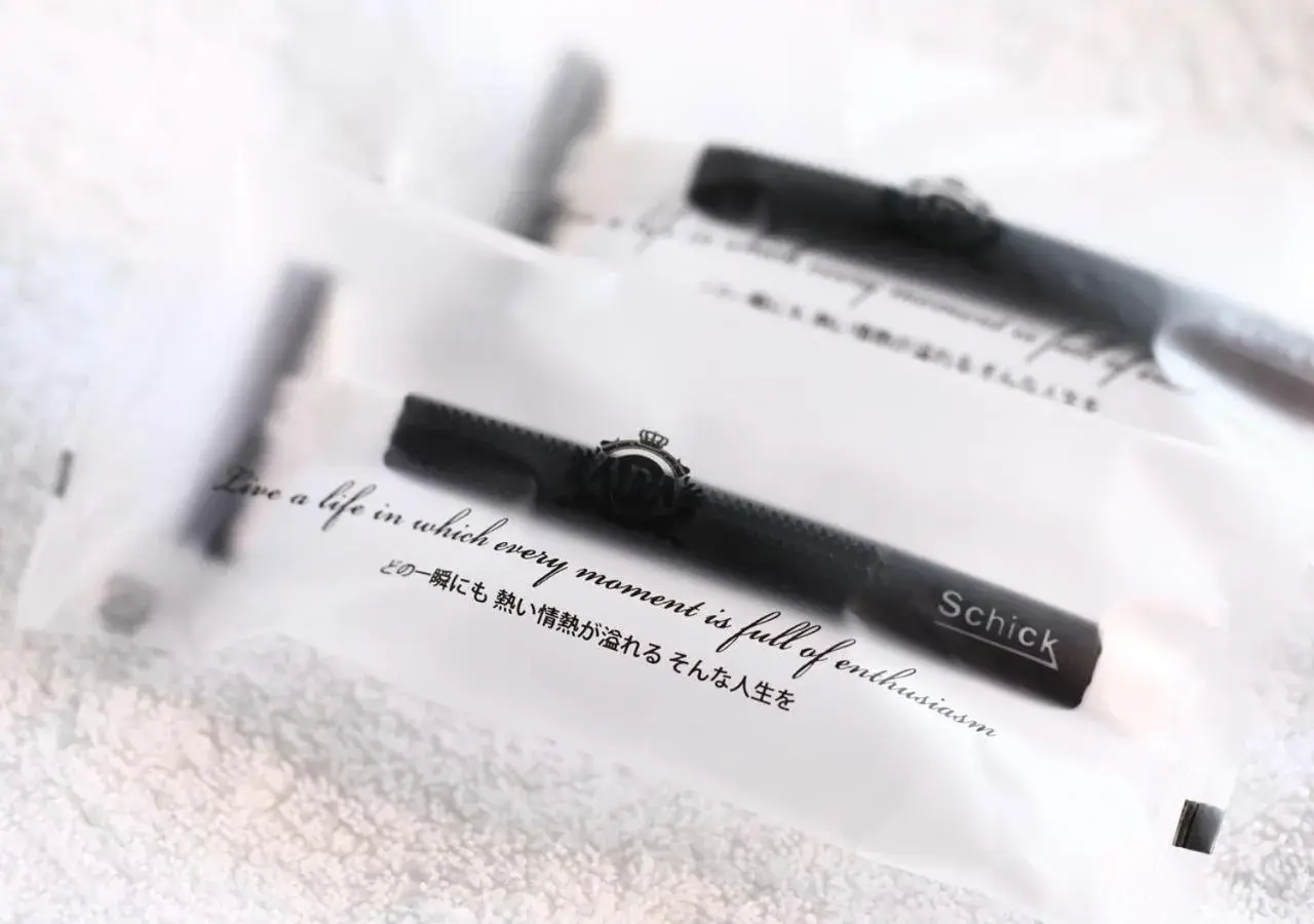 Bathroom in APA Hotel Nagoya Ekimae Bathroom in APA Hotel Nagoya Ekimae