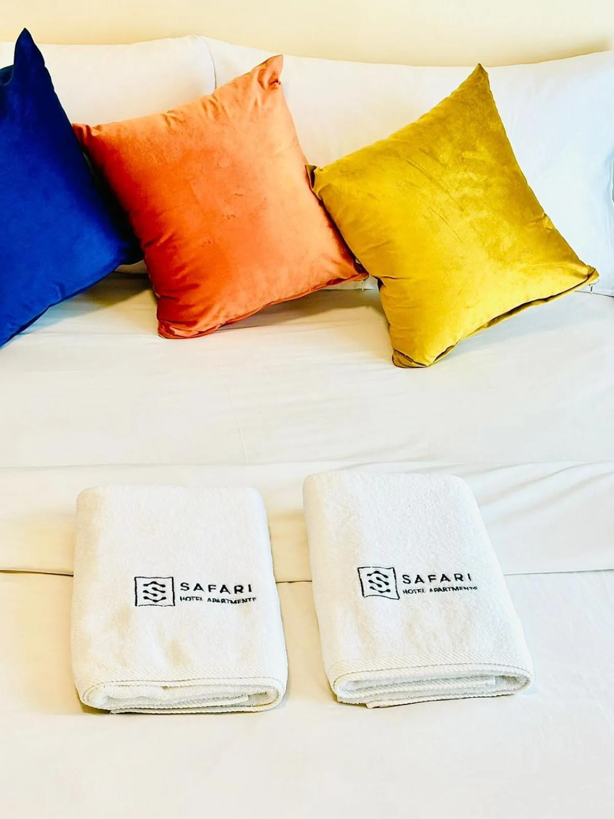 Safari Hotel Apartments