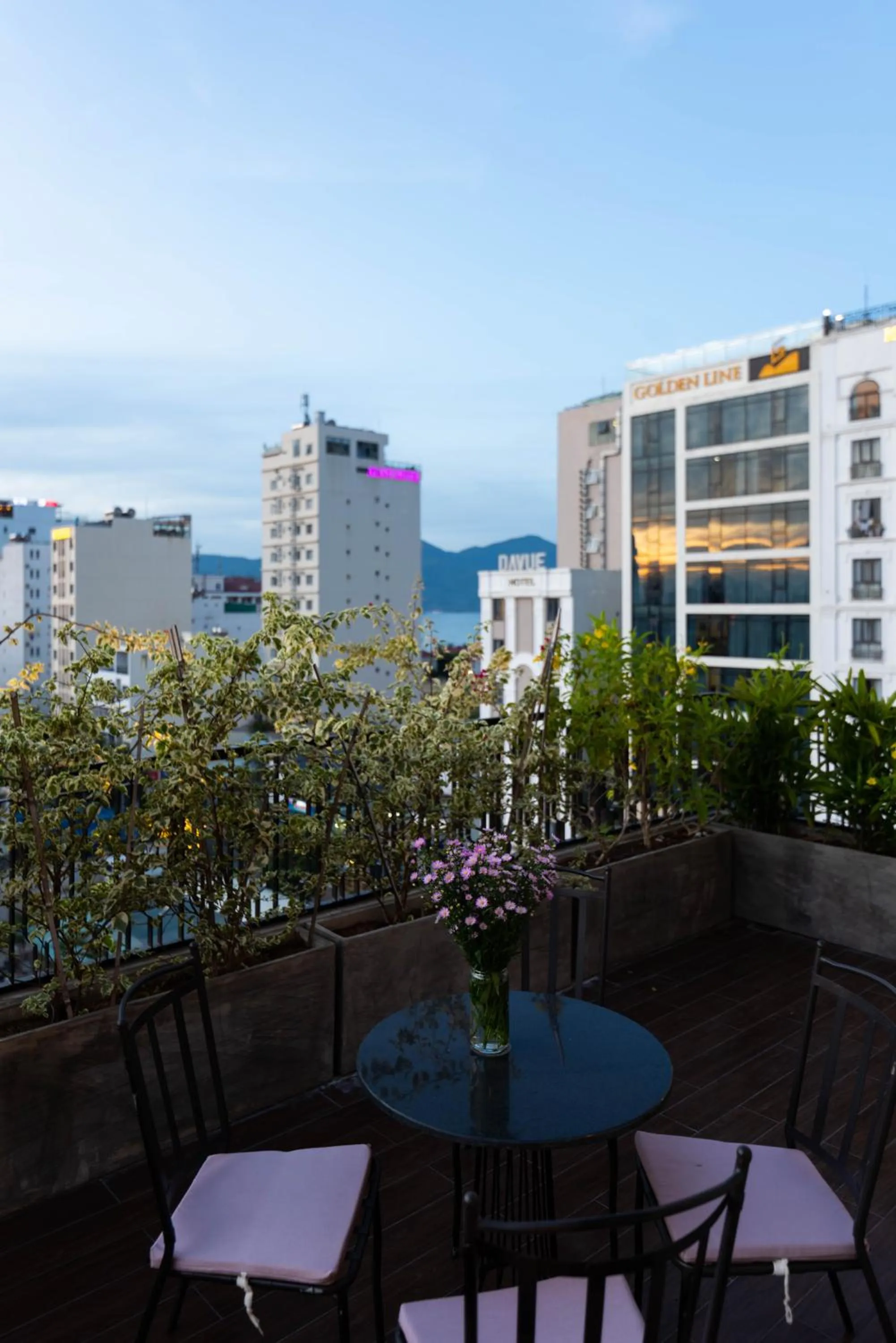 View (from property/room) in Louis Mo Apartment