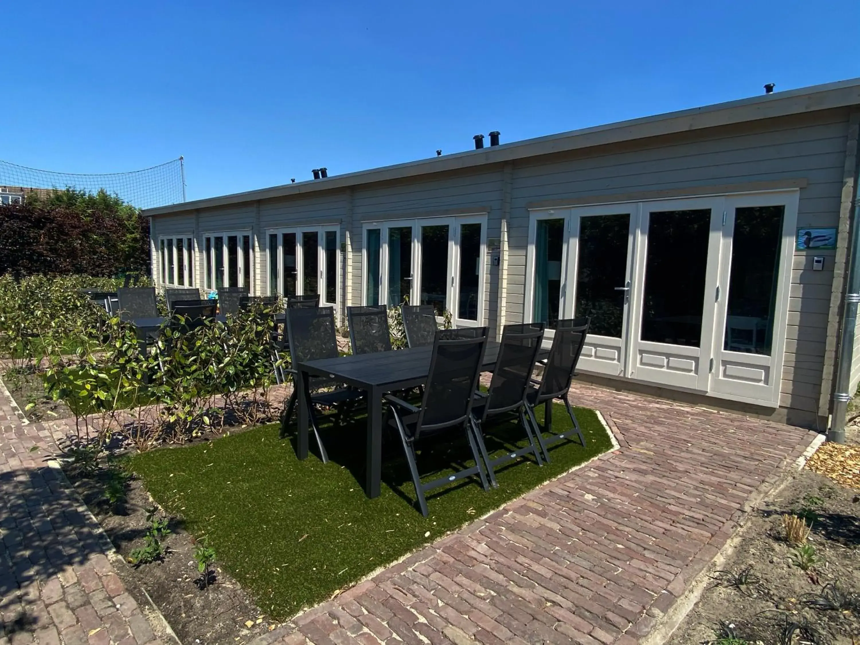 Polderlodge Polderlodge