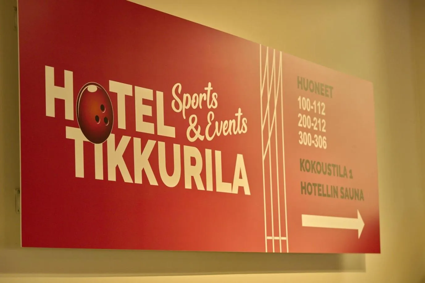 Hotel Tikkurila