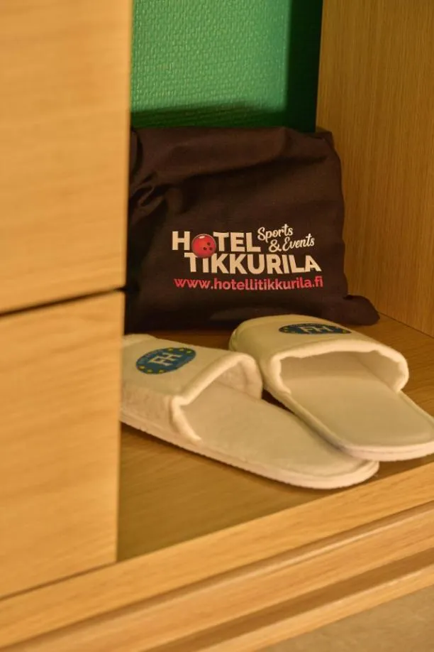 Hotel Tikkurila