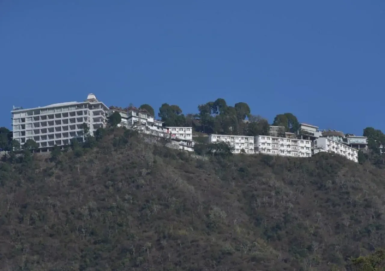 Property building in Timber Trail Heights & Terraces-Cable Car Escape Property building in Timber Trail Heights & Terraces-Cable Car Escape