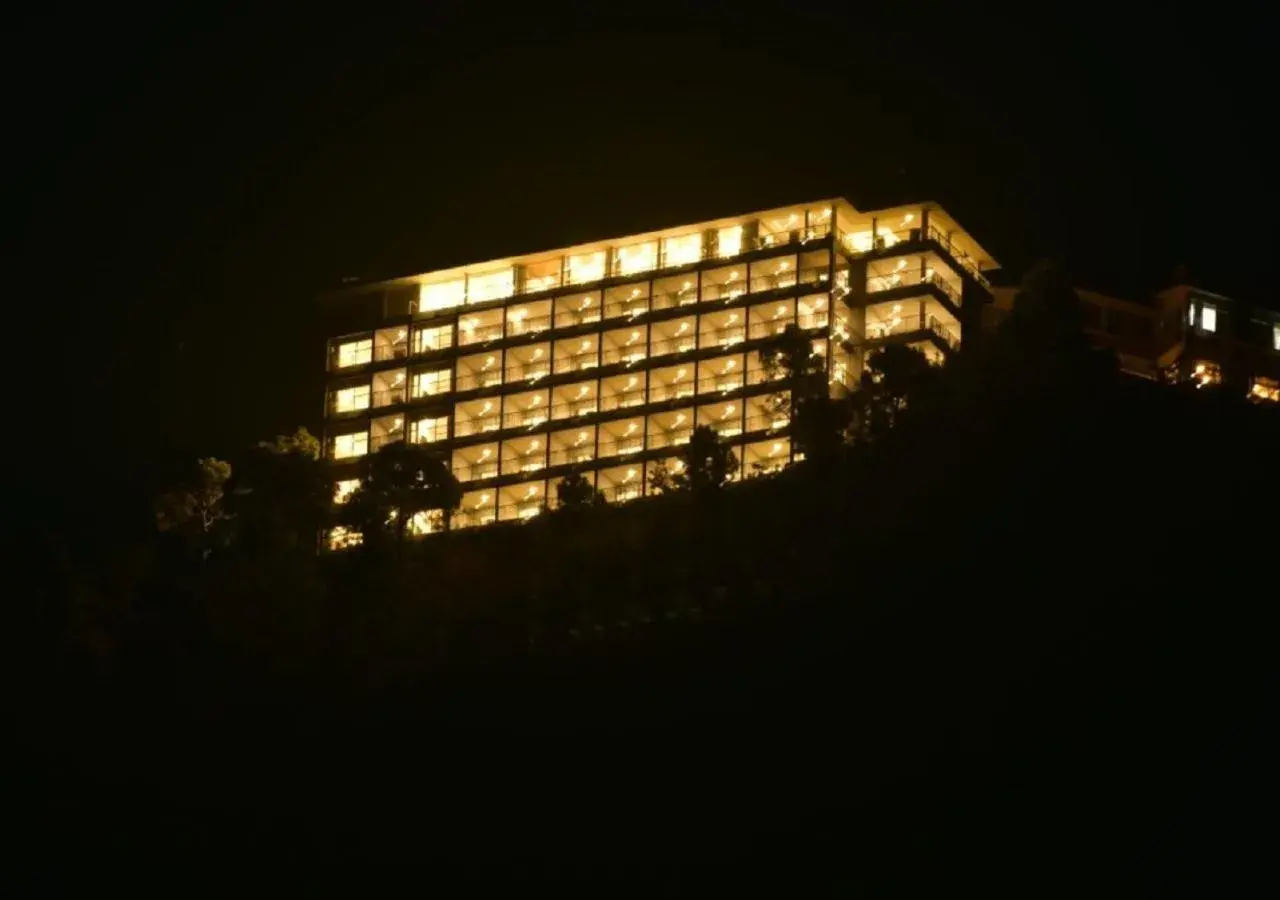 Property building in Timber Trail Heights & Terraces-Cable Car Escape Property building in Timber Trail Heights & Terraces-Cable Car Escape