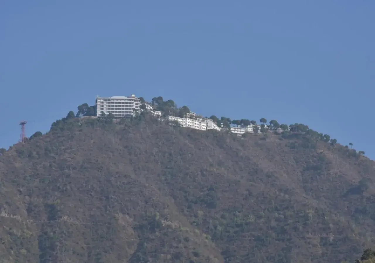 Property building in Timber Trail Heights & Terraces-Cable Car Escape Property building in Timber Trail Heights & Terraces-Cable Car Escape