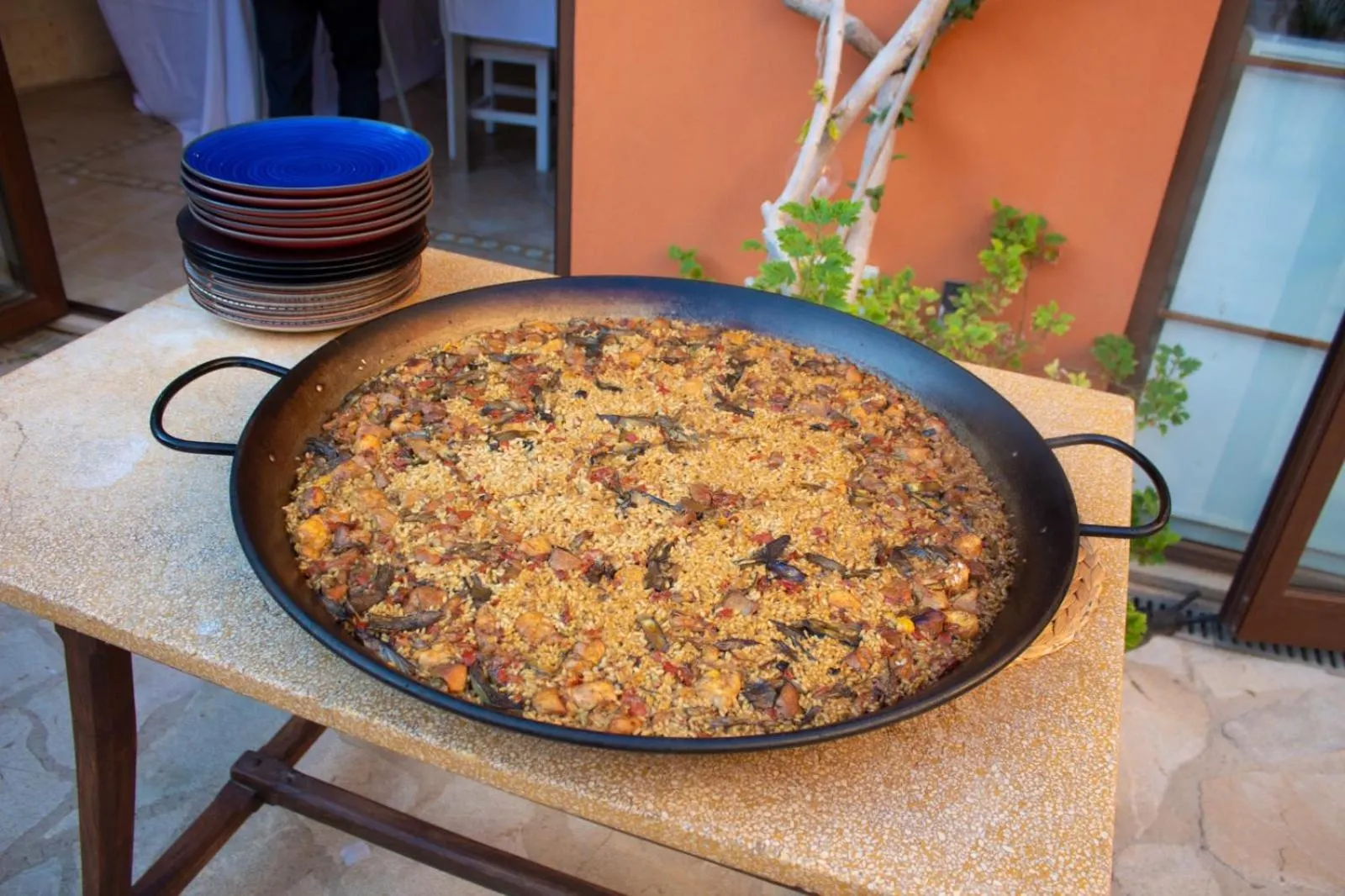 PETIT HOTEL ALGAIDA