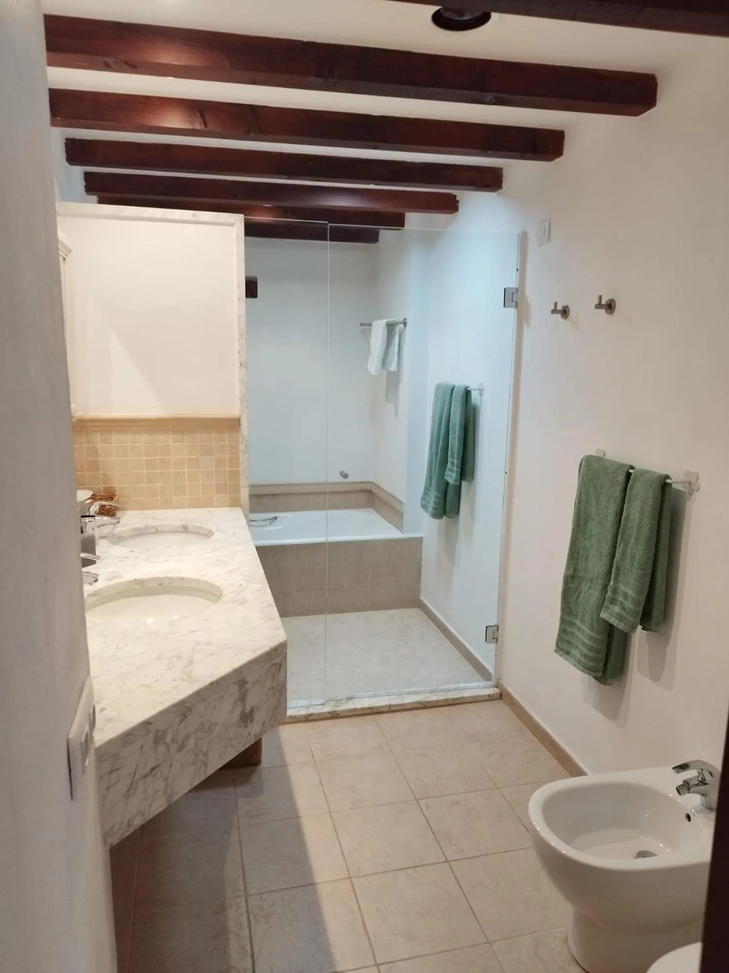 PETIT HOTEL ALGAIDA