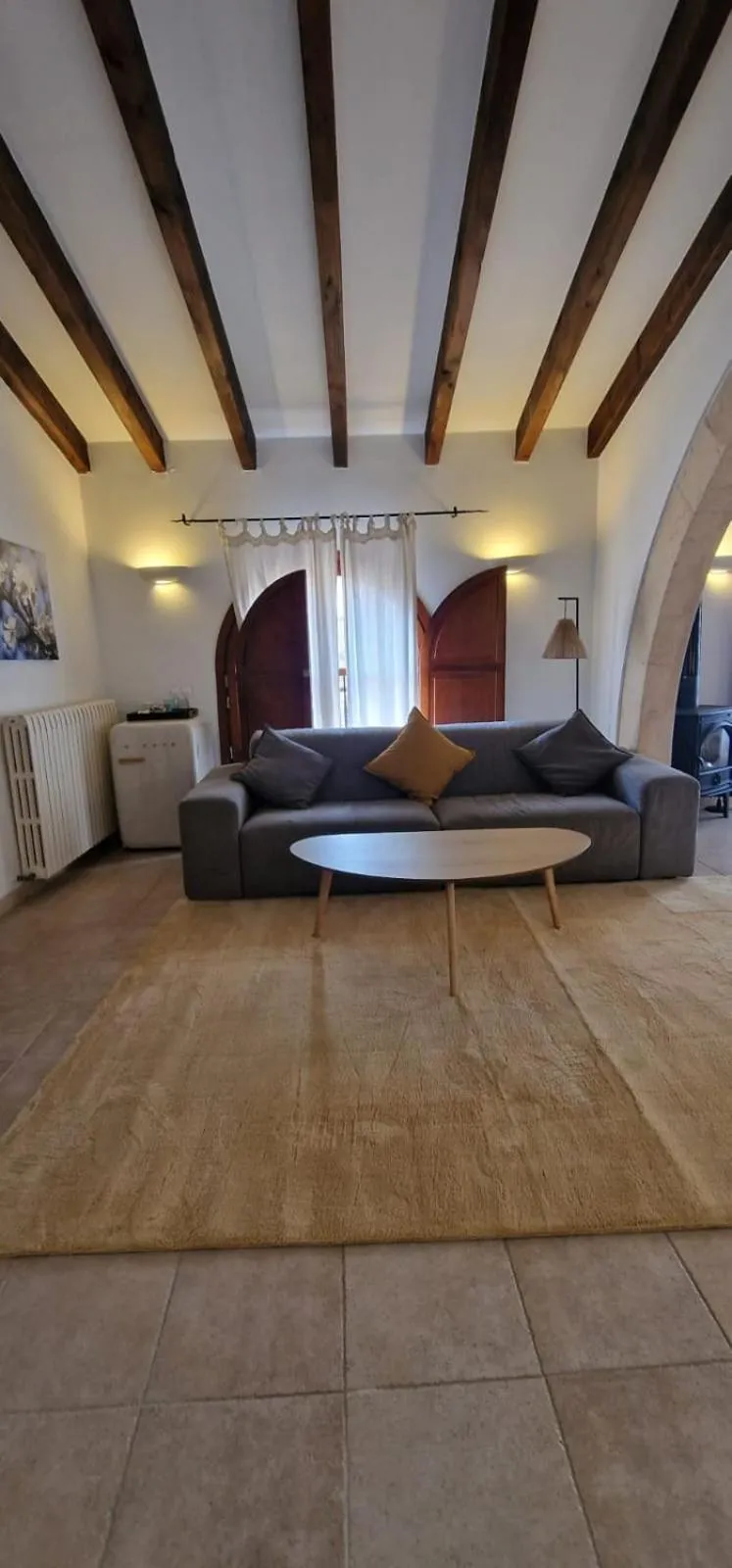 PETIT HOTEL ALGAIDA