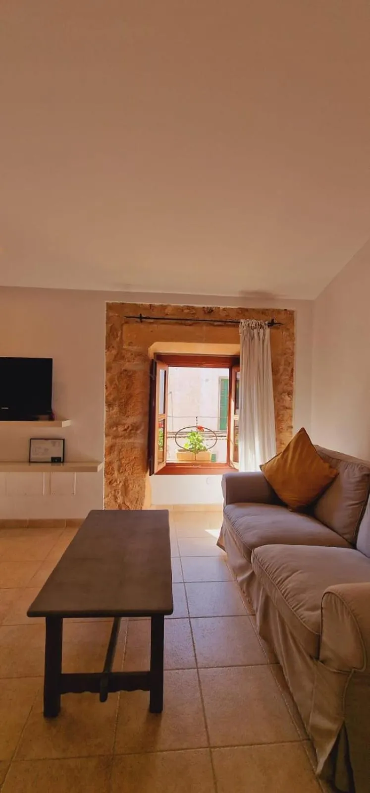 PETIT HOTEL ALGAIDA