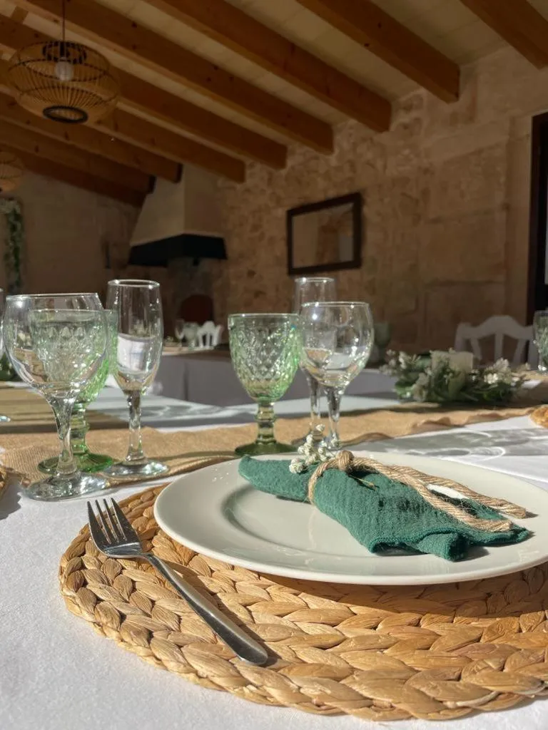 PETIT HOTEL ALGAIDA