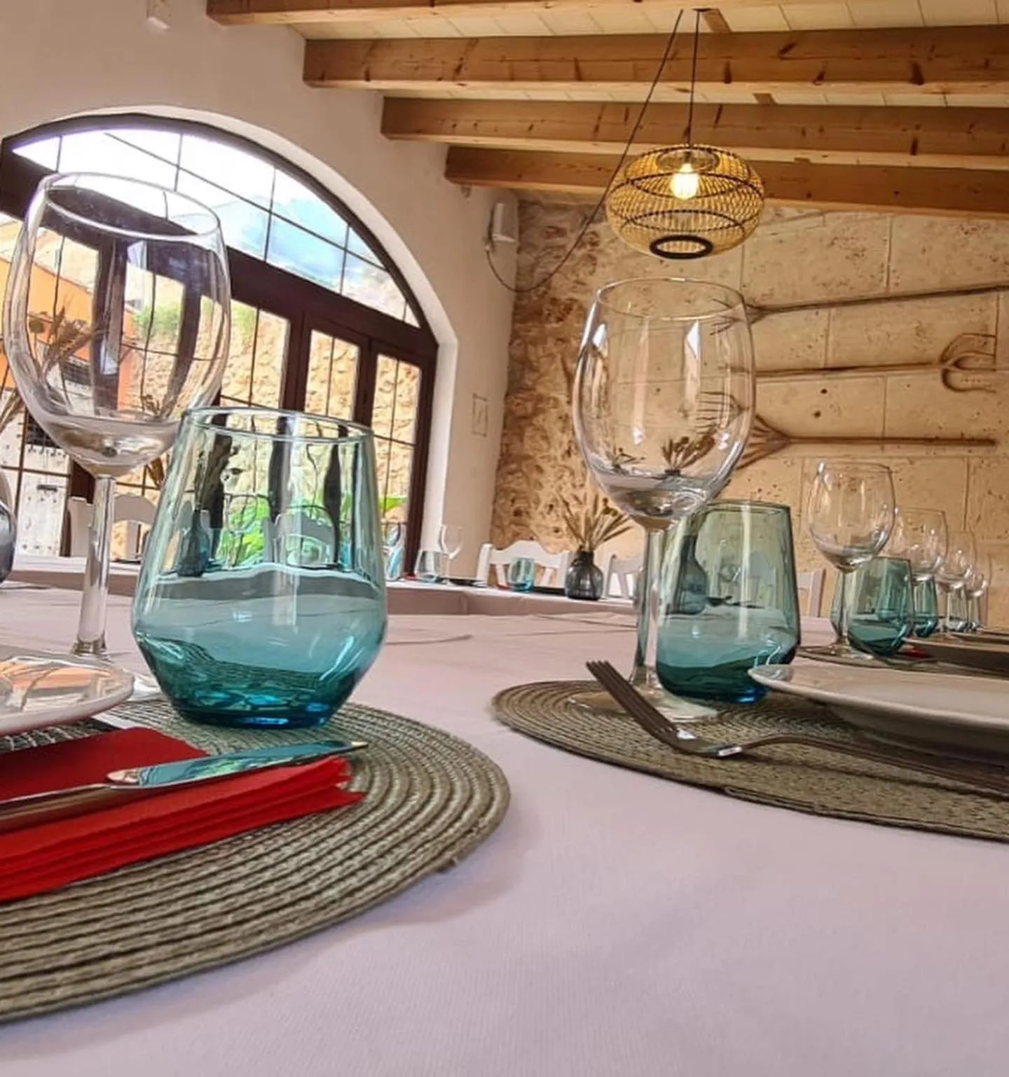 PETIT HOTEL ALGAIDA